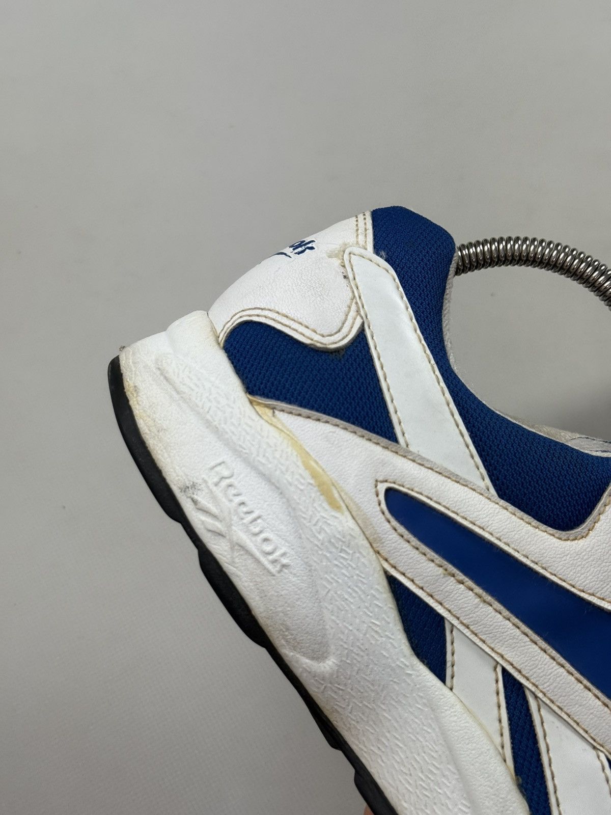 Reebok Reebok Classic Vintage Men’s Sneakers Shoes Size US 11 Size US 11 / EU 44 - 23 Thumbnail