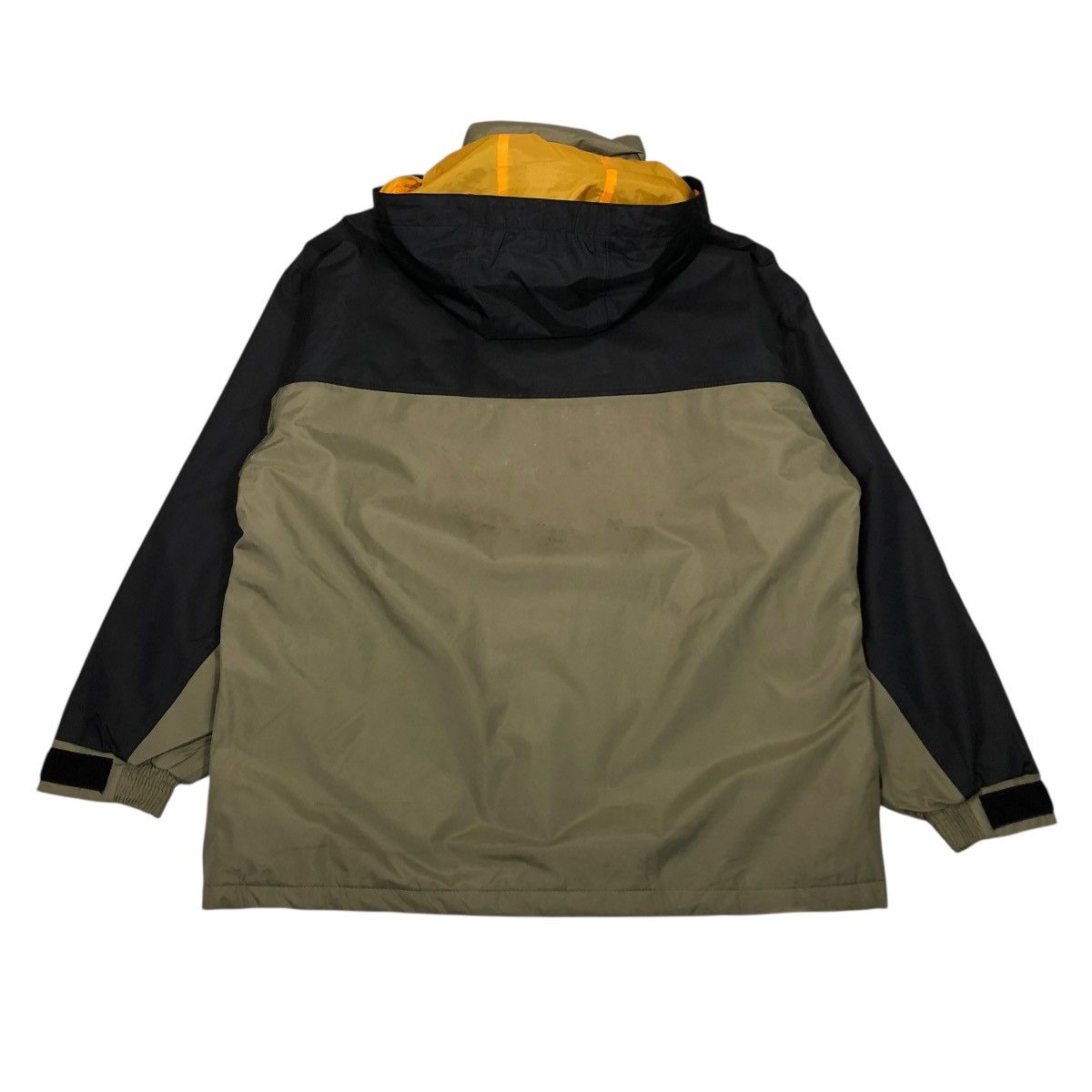 Japanese Brand 🔥VINTAGE SKI JACKET WATERPROOF LIPNER HYSTERIC GLAMOUR Size US L / EU 52-54 / 3 - 2 Thumbnail