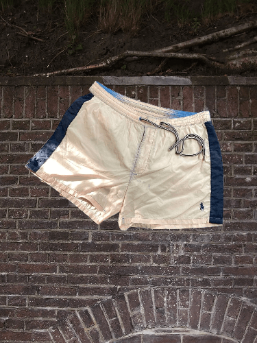 Polo Ralph Lauren × Vintage Vintage Polo Ralph Lauren Shorts Size US 34 / EU 50 - 1 Thumbnail