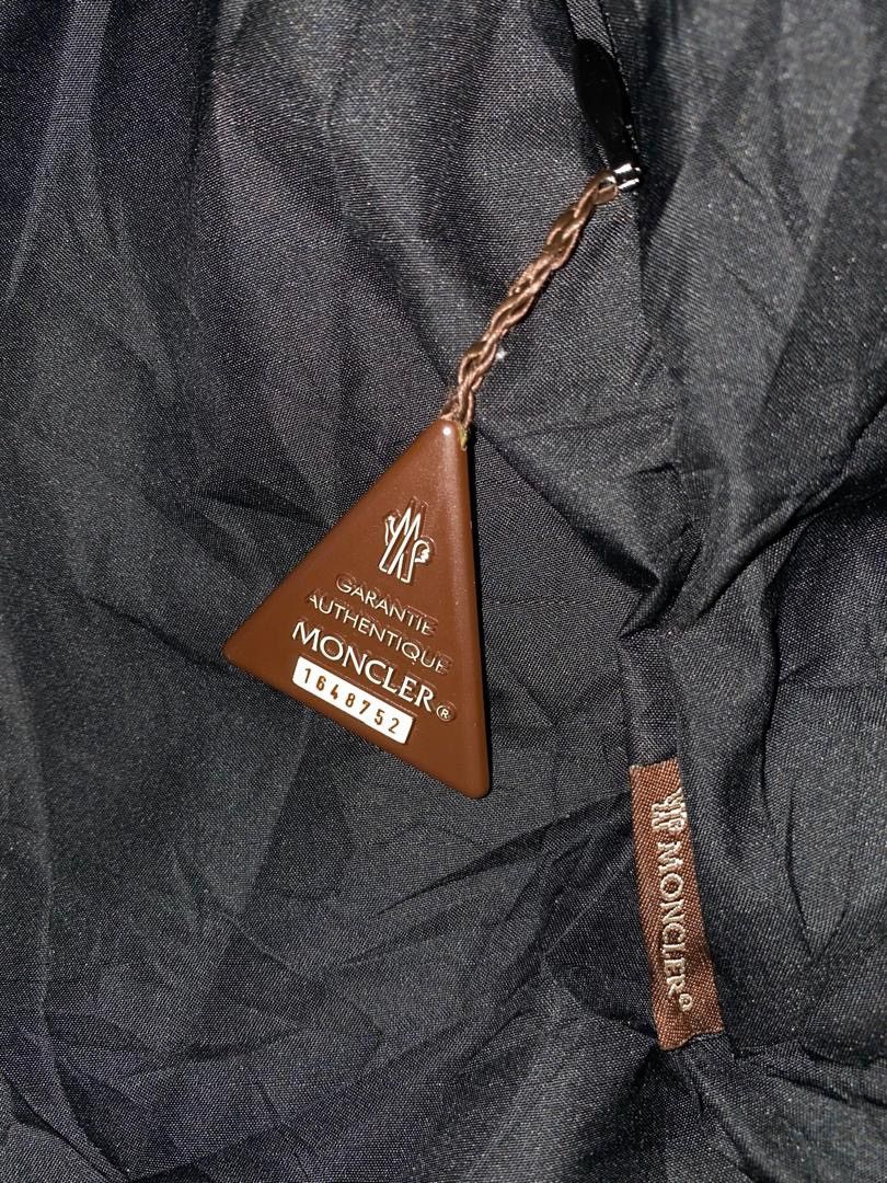Moncler Moncler Long Down Puffer Jacket Size L / US 10 / IT 46 - 12 Thumbnail