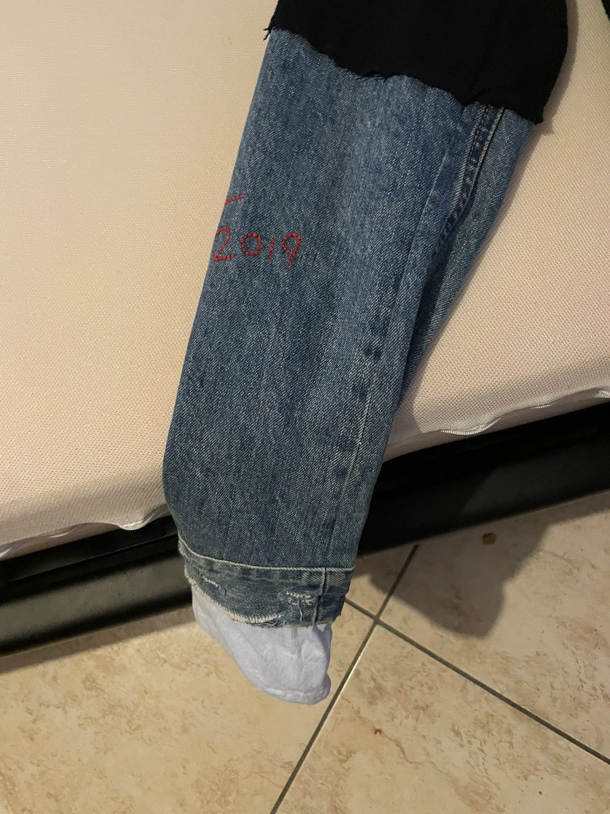 Greg Lauren Blaze greg lauren Size 44S - 6 Thumbnail