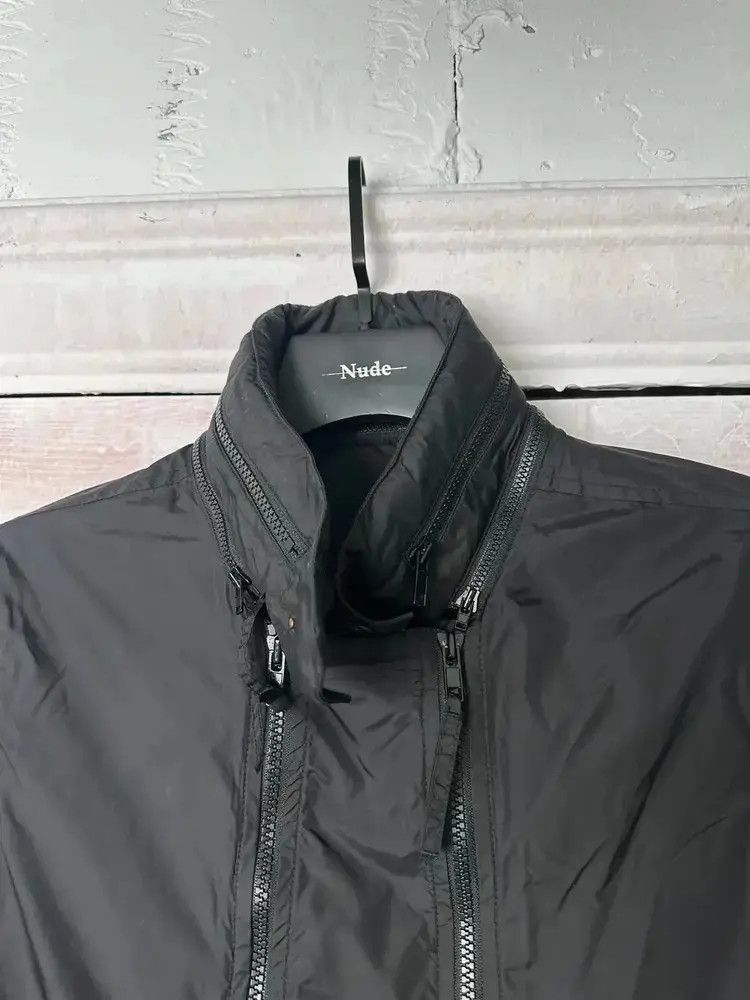 Maison Margiela Maison Margiela Maison Margiela multi-pockets M65 Jacket-2 Size US S / EU 44-46 / 1 - 4 Thumbnail