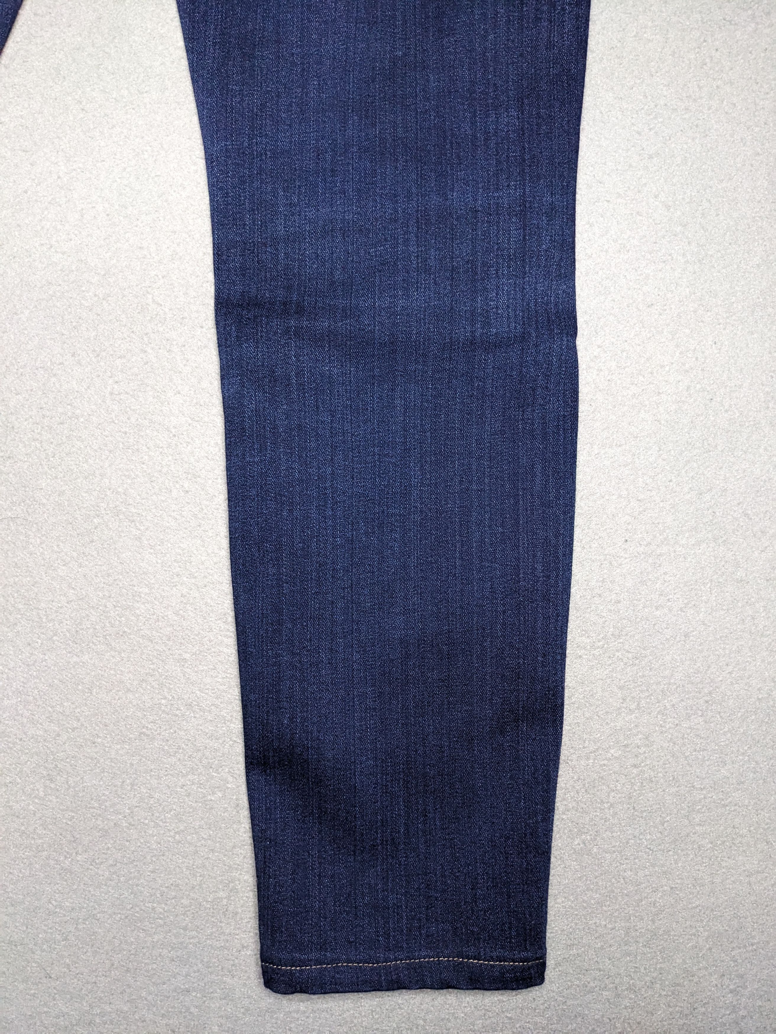 Paige Paige Jeans Verdugo Ankle 28x26 Stretch Slim Denim Low Rise Size 28" / US 6 / IT 42 - 8 Thumbnail