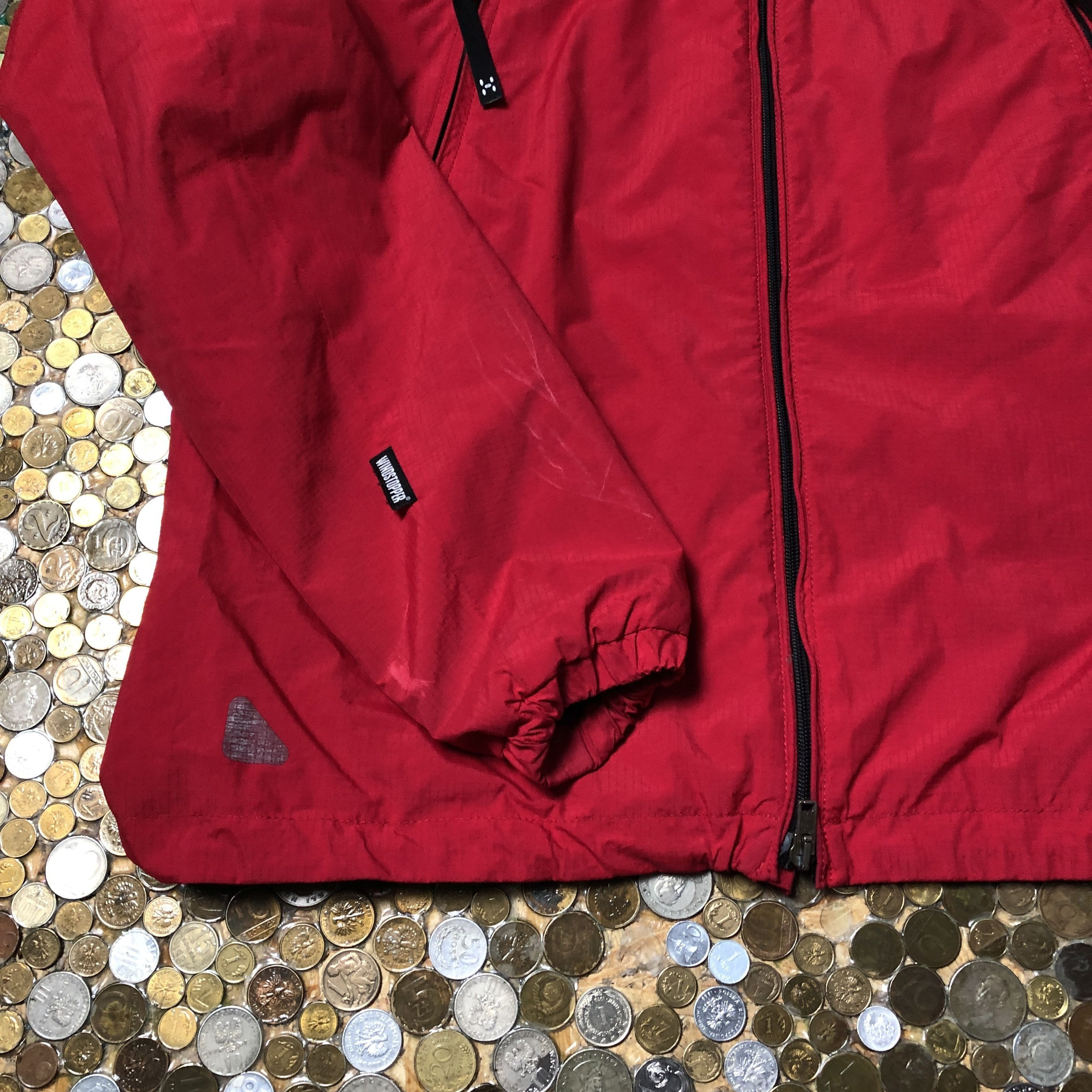 Haglofs Haglofs woman short light jacket Size M / US 6-8 / IT 42-44 - 2 Thumbnail