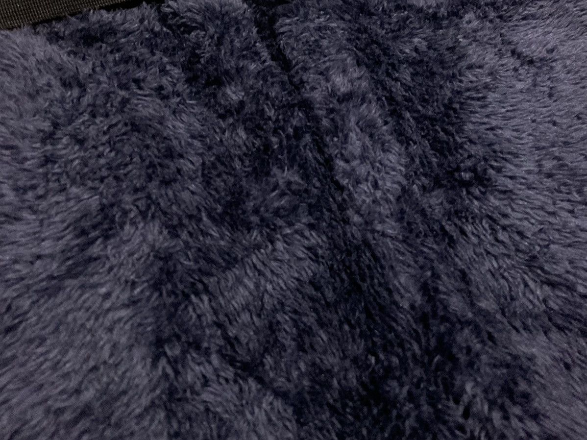 Hysteric Glamour × If Six Was Nine × Le Grande Bleu (L.G.B.) 🔥Archived Gym Master Faux Fur Pants Lgb Style Size US 32 / EU 48 - 6 Thumbnail