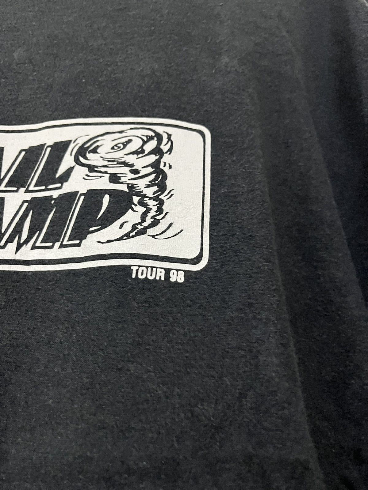 Band Tees SNAIL RAMP Size US L / EU 52-54 / 3 - 3 Thumbnail
