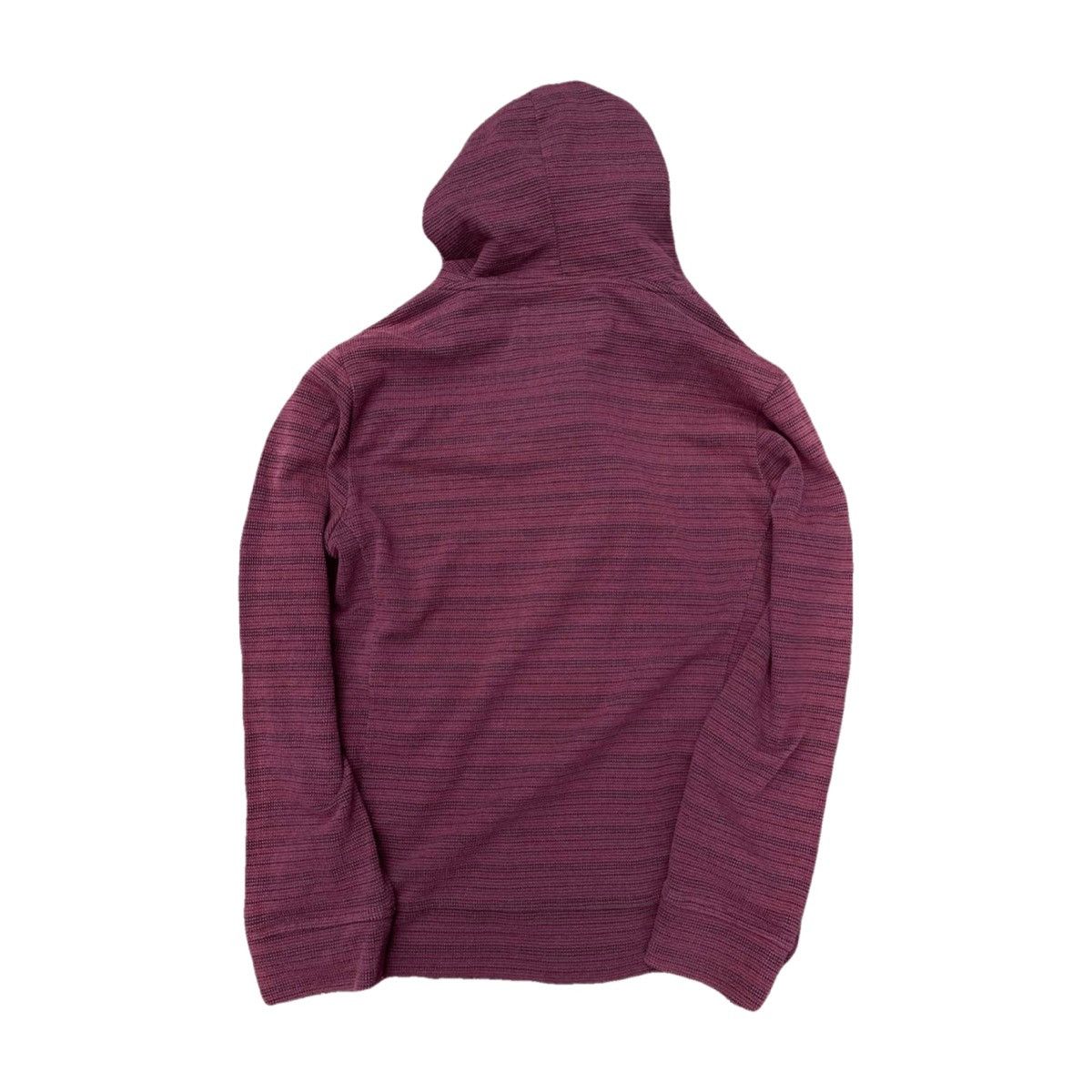 If Six Was Nine 2000s Japanese archive amazing zip up LGB