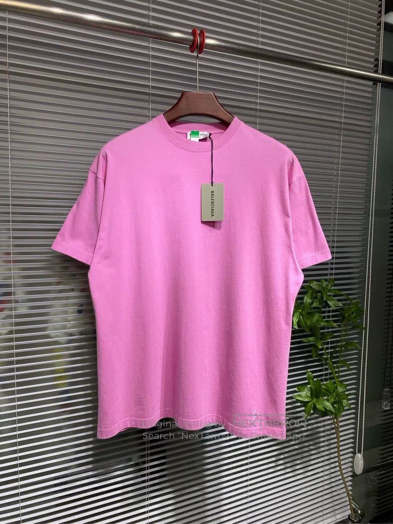 Balenciaga Balenciaga Embroidered letter b letter, retro logo letter, Size US S / EU 44-46 / 1 - 1 Thumbnail
