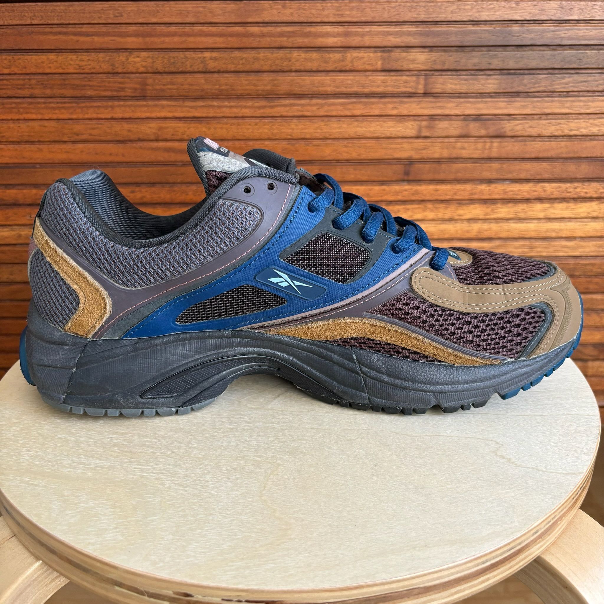 Packer Shoes × Reebok Reebok Premier x Packers Shoes Trinity KFS Sneakers Size US 8 / EU 41 - 10 Thumbnail