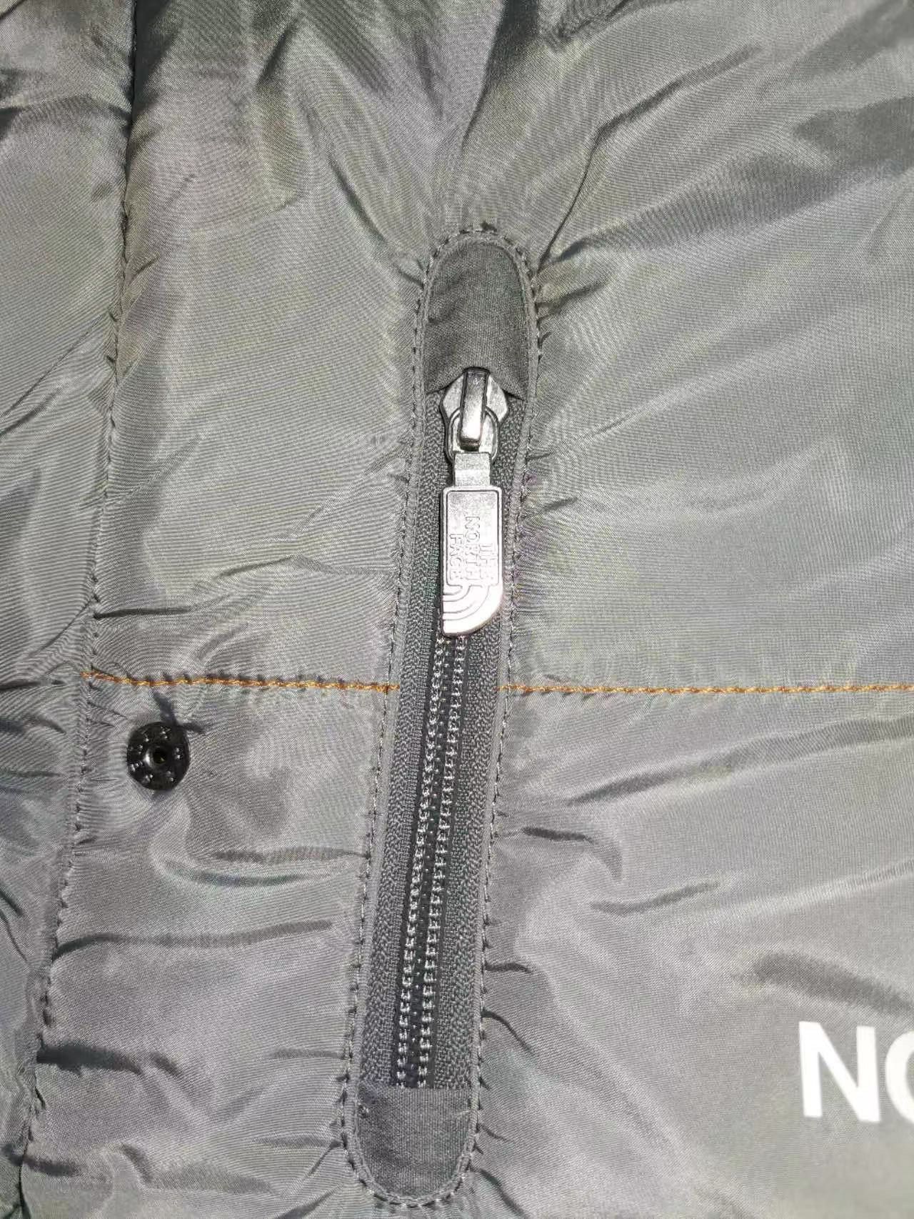Junya Watanabe × The North Face UNWORN* Junya Watanabe x The North Face Padded Jacket FW18 Size US M / EU 48-50 / 2 - 5 Thumbnail