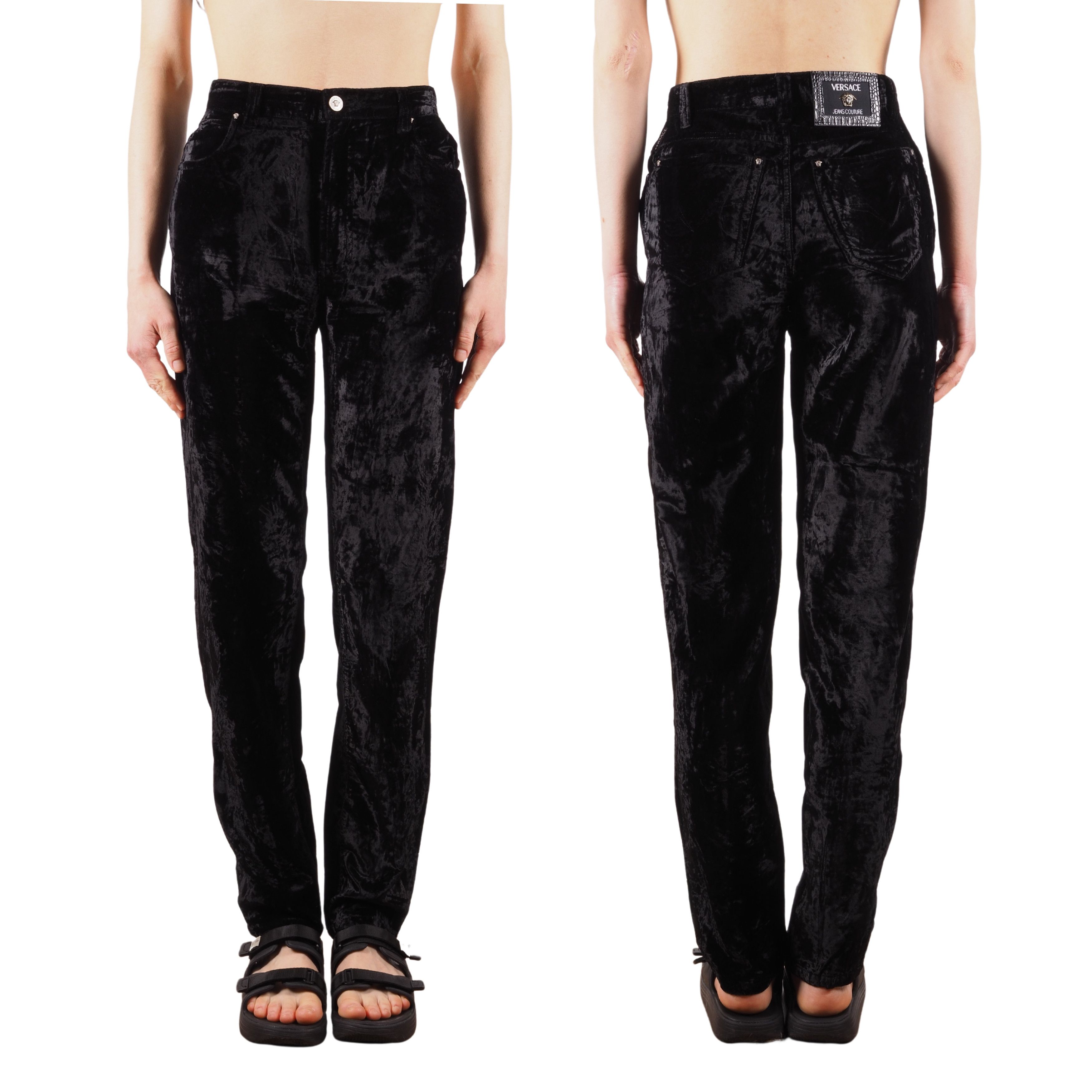 Archival Clothing × Versace Jeans Couture Versace Jeans Couture 