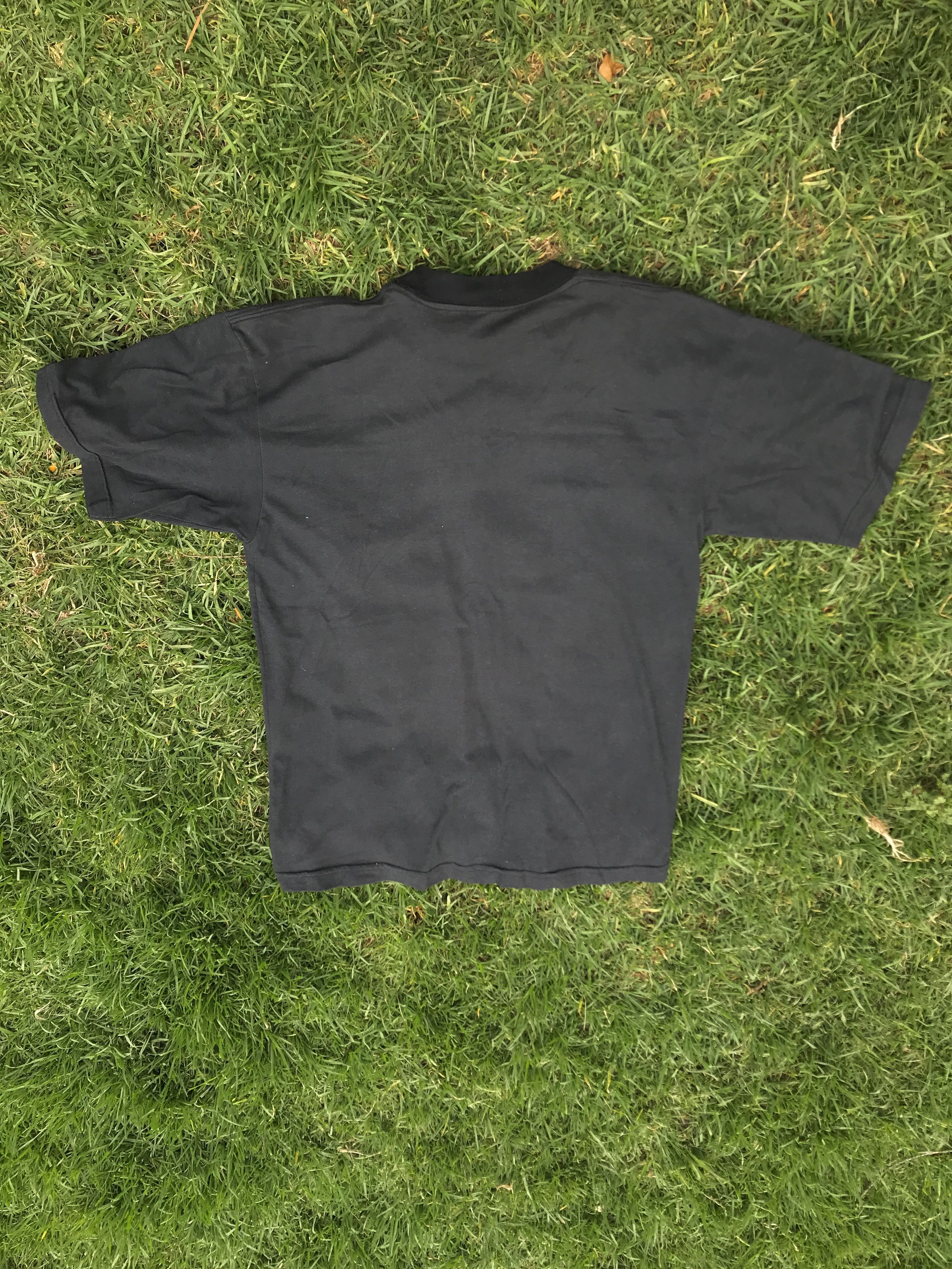 NBA Shaquille O’Neal 90’s Bootleg Tee Size US XL / EU 56 / 4 - 2 Thumbnail