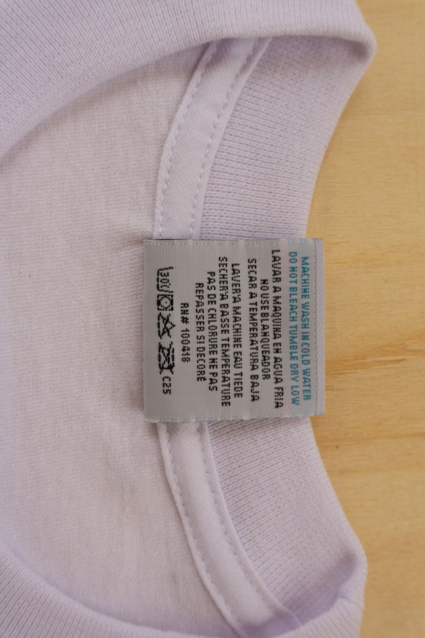 Other Proclub - White Heavyweight T-shirt Size L Size US L / EU 52-54 / 3 - 5 Thumbnail