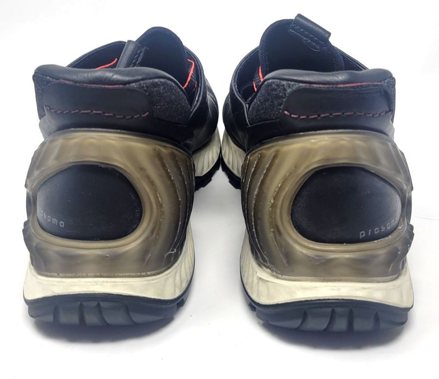 Ecco ECCO Exohike Low GORE-TEX Water-Resist Trainer Womens Sz 10 Size US 10 / IT 40 - 8 Thumbnail