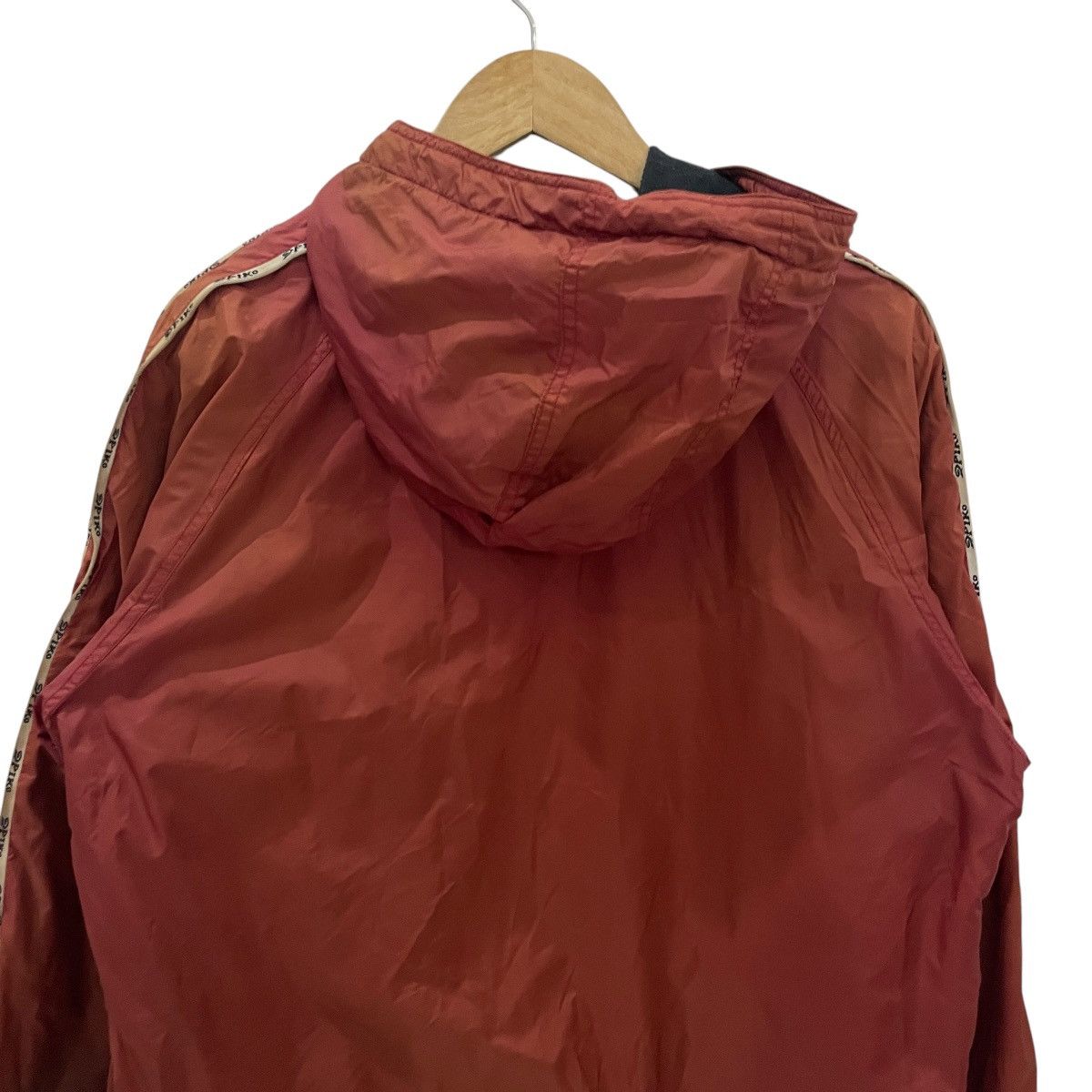 Japanese Brand Vintage Piko Zipper Ups Jacket Size US L / EU 52-54 / 3 - 9 Thumbnail