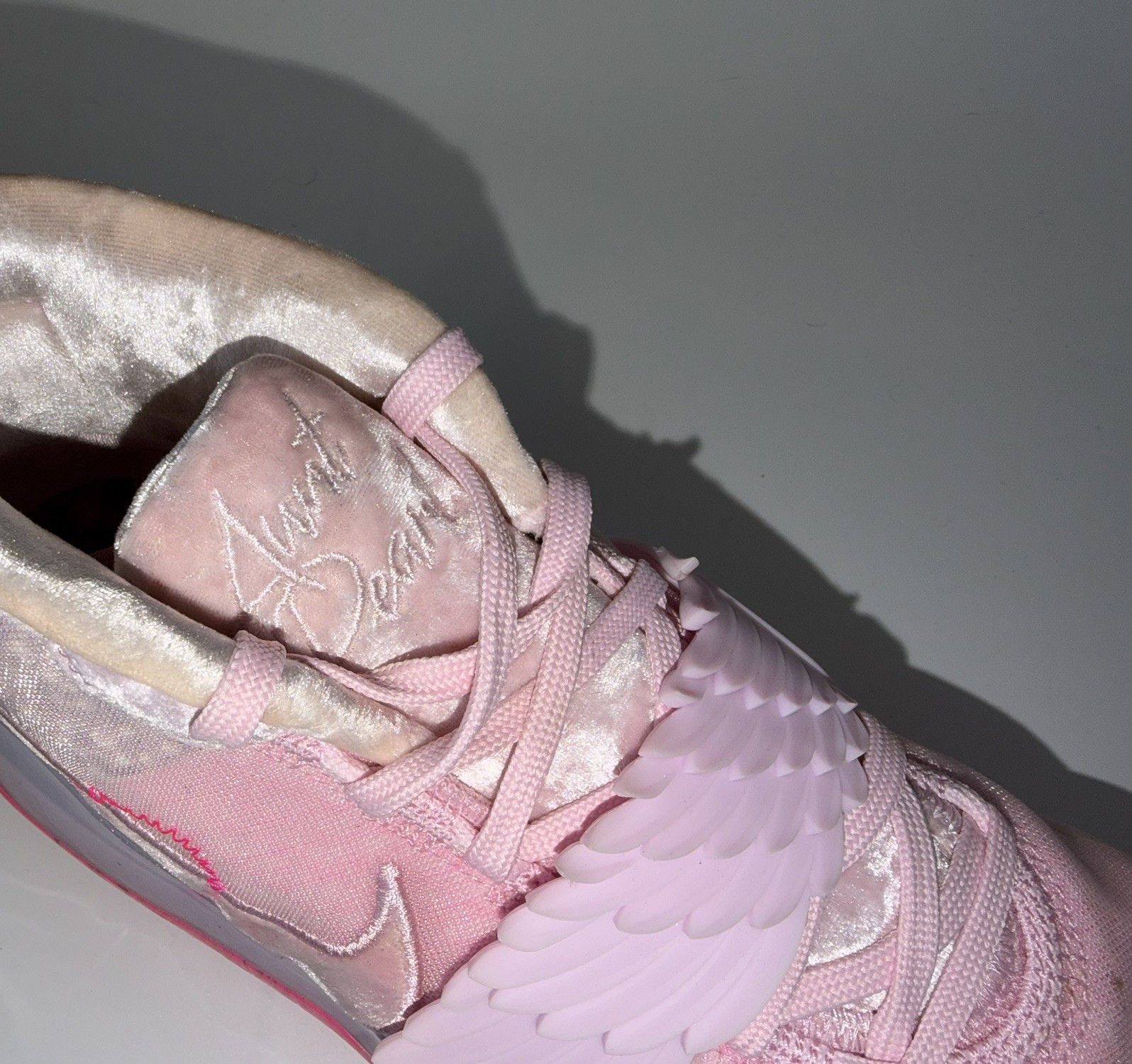 Nike Nike KD 12 “Aunt Pearl” Men’s Shoes - Size 10.5 (US Men’s) Size US 10.5 / EU 43-44 - 11 Thumbnail