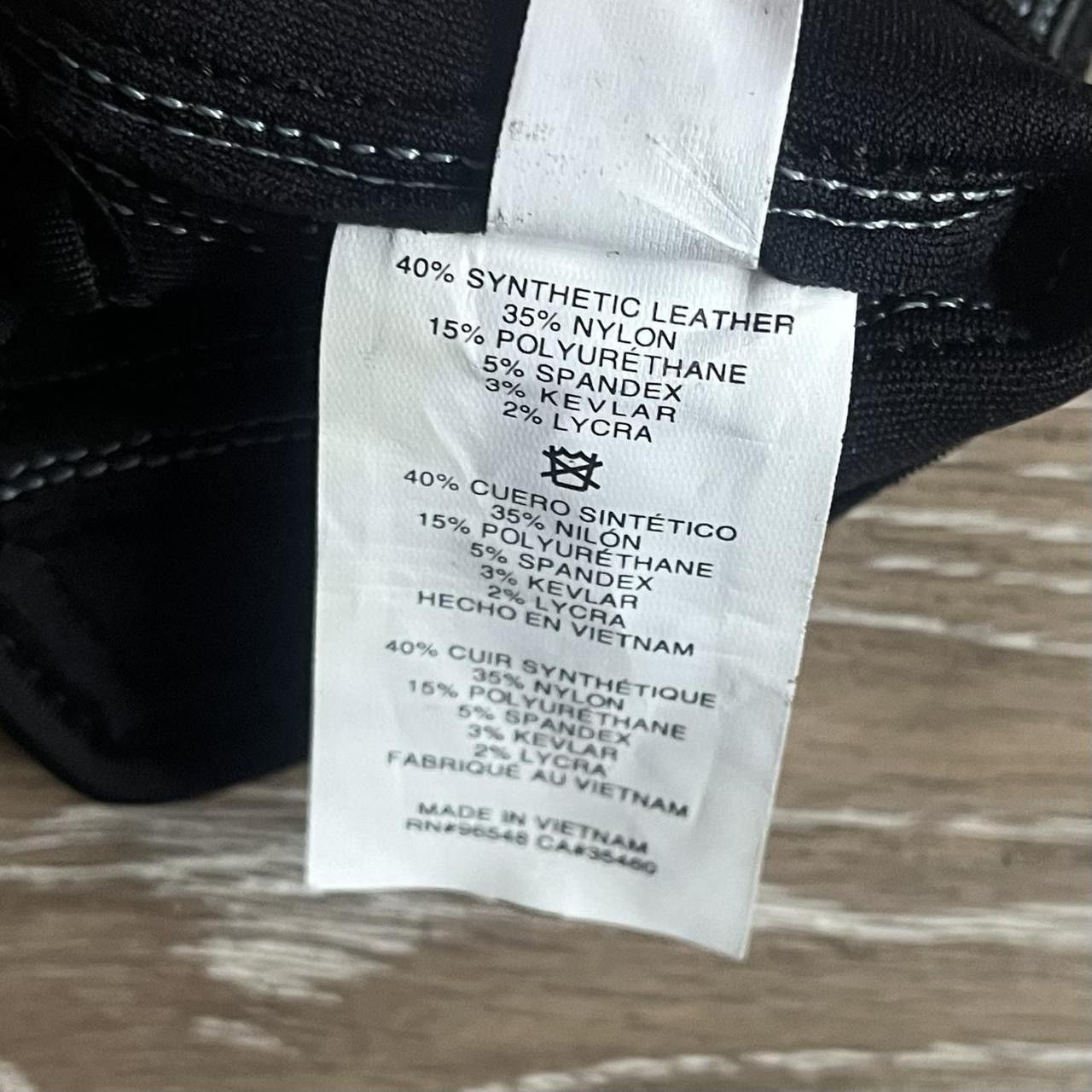 Oakley × Vintage y2k oakley tactical gloves Size ONE SIZE - 8 Thumbnail
