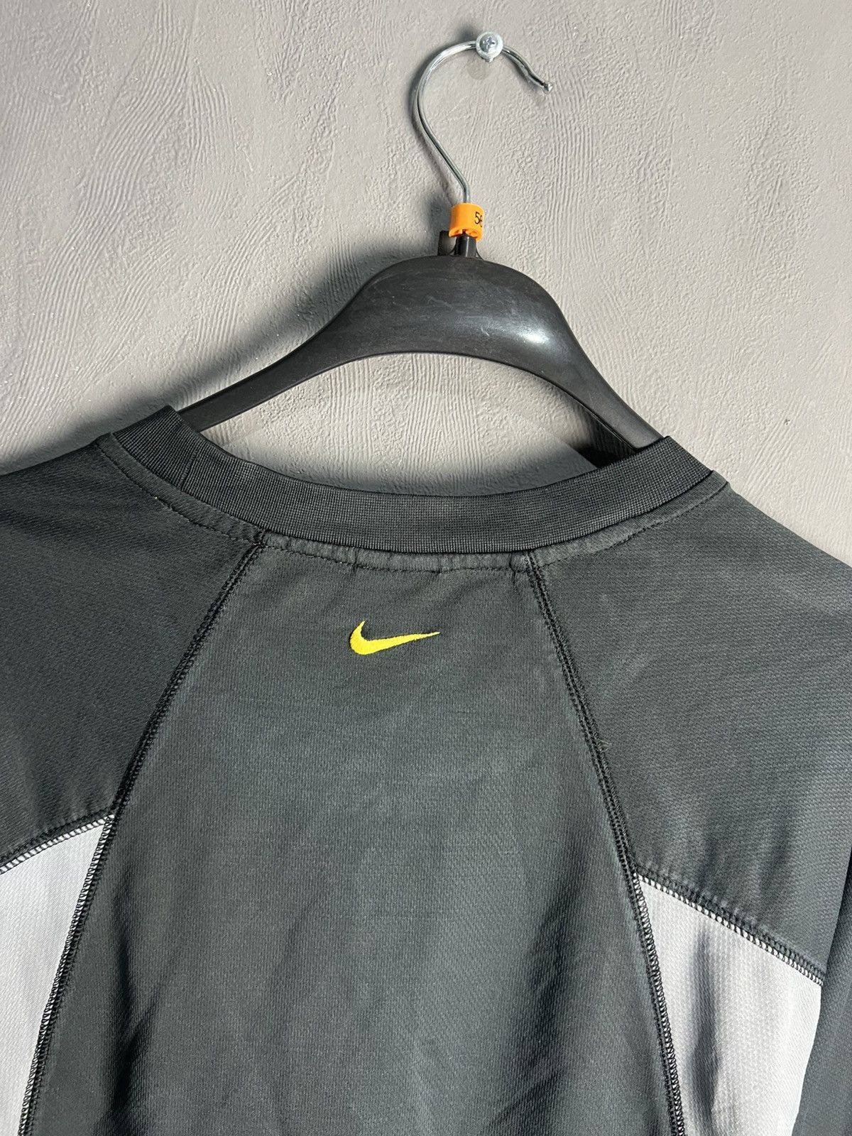 Nike Y2K Nike Shox tee t shirt Size US S / EU 44-46 / 1 - 11 Thumbnail