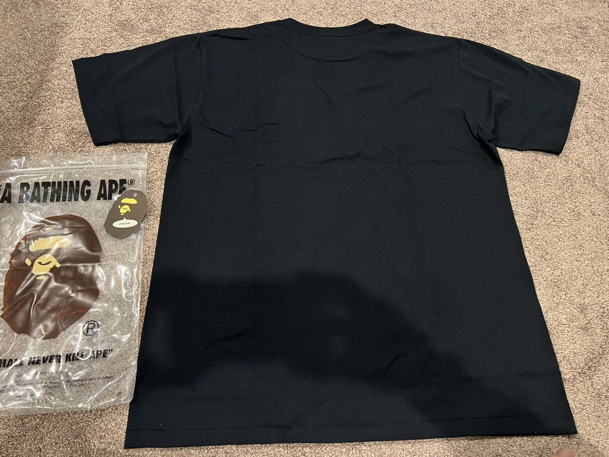 Bape Color Camo Shark Tee Size US XL / EU 56 / 4 - 3 Thumbnail
