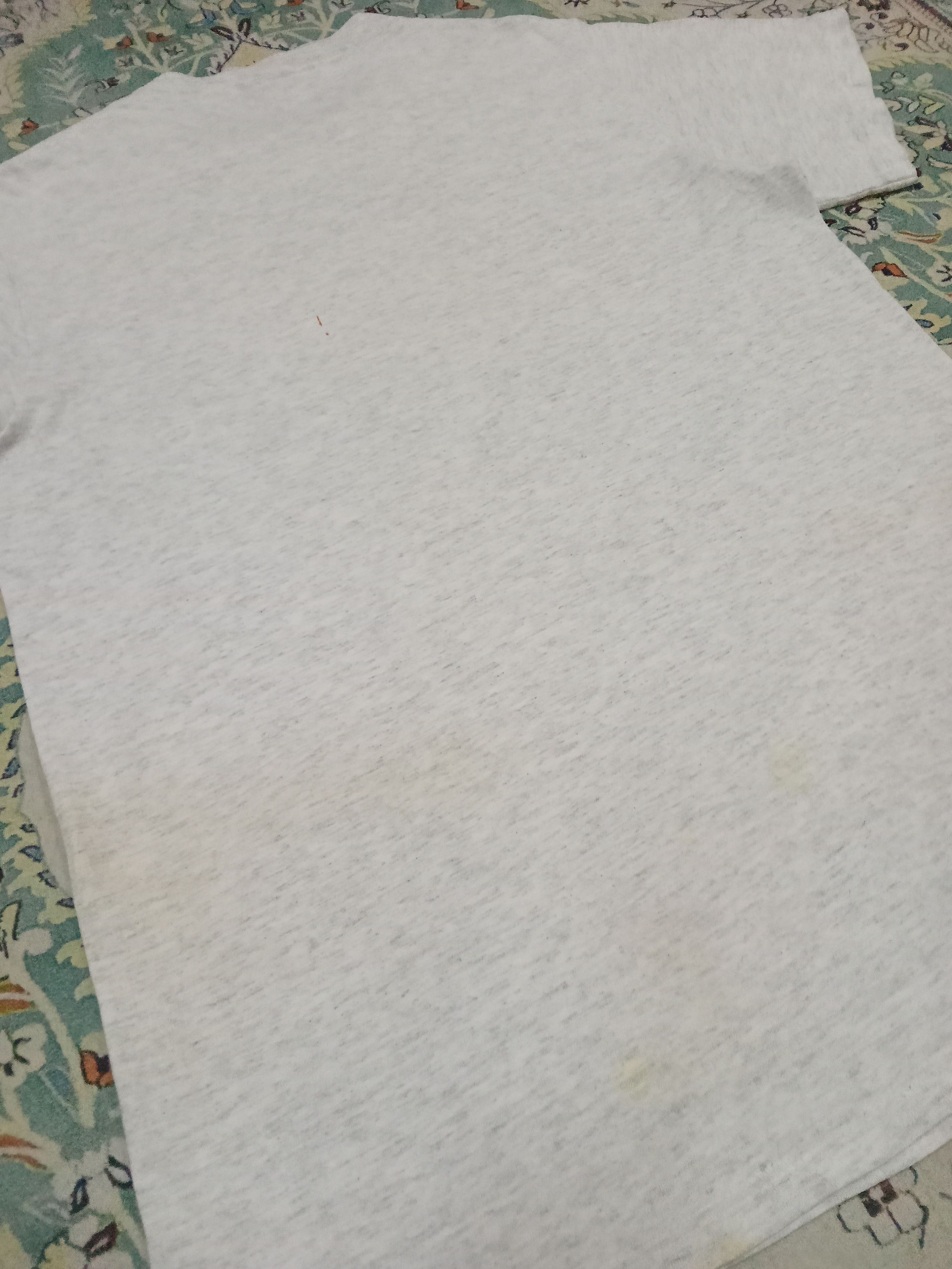 NFL × Vintage Vintage San Francisco 49ers x Tazmania T Shirt Size US S / EU 44-46 / 1 - 9 Thumbnail