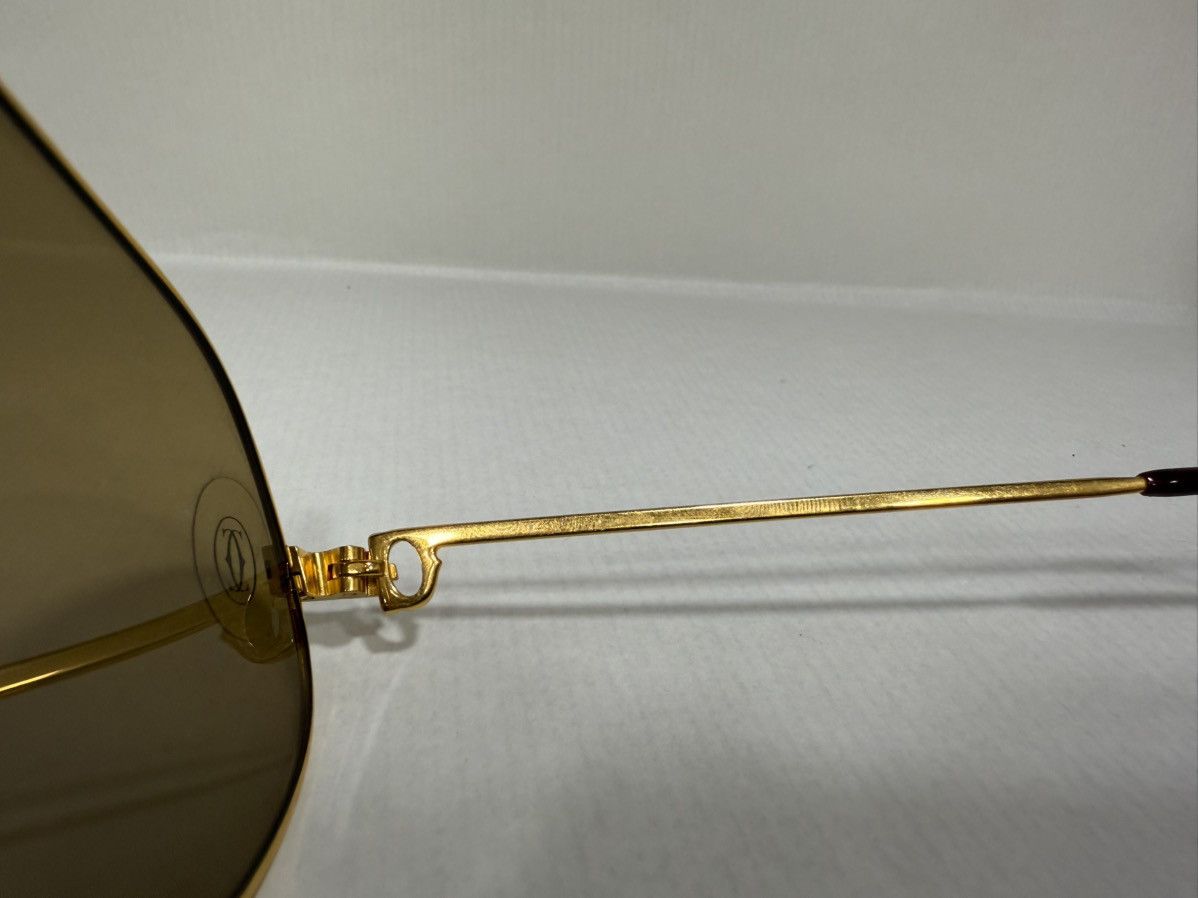 Cartier Cartier “Panthere GM” Size ONE SIZE - 4 Thumbnail