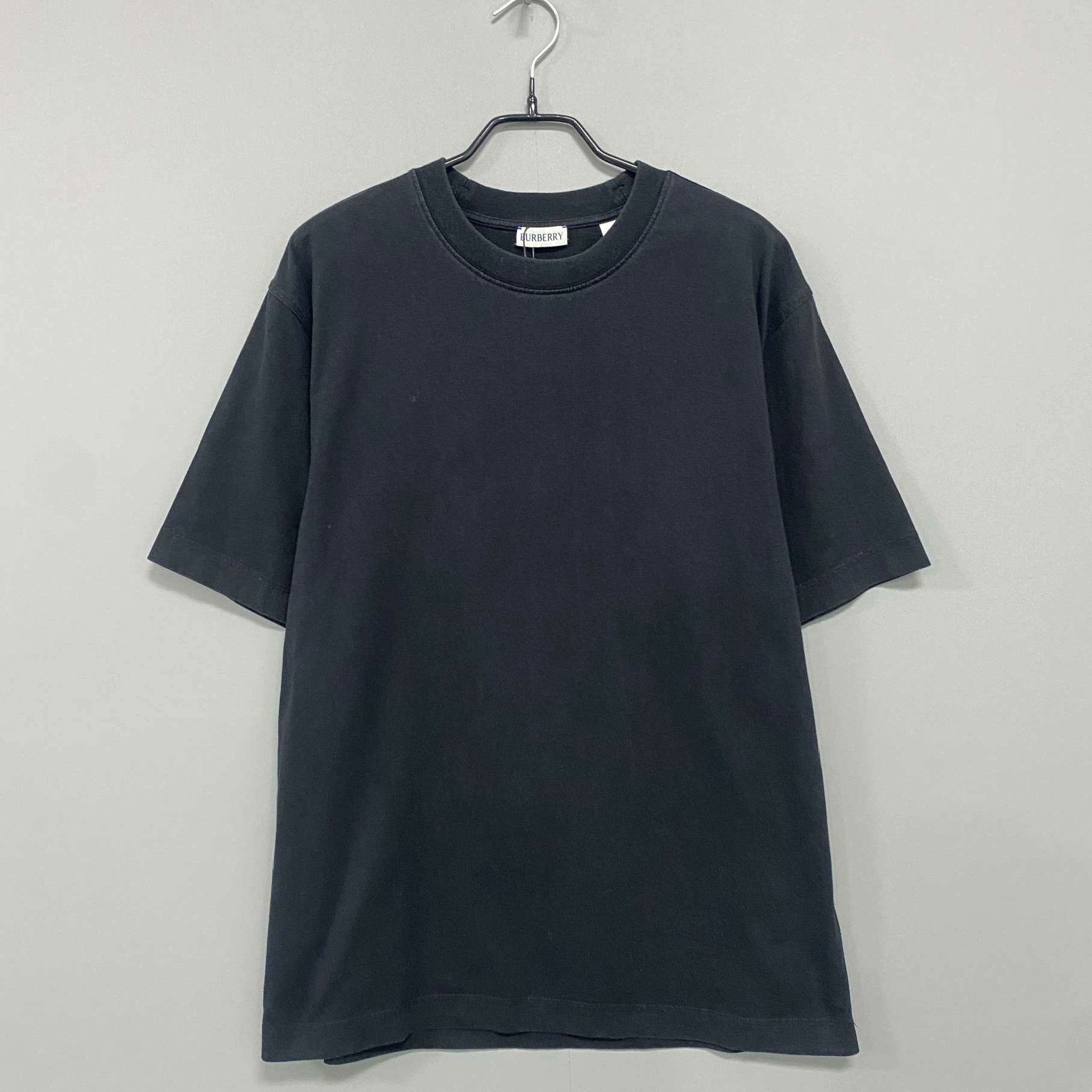 Balenciaga Balenciaga Graphic T-Shirt S Women Size S / US 4 / IT 40 - 1 Thumbnail
