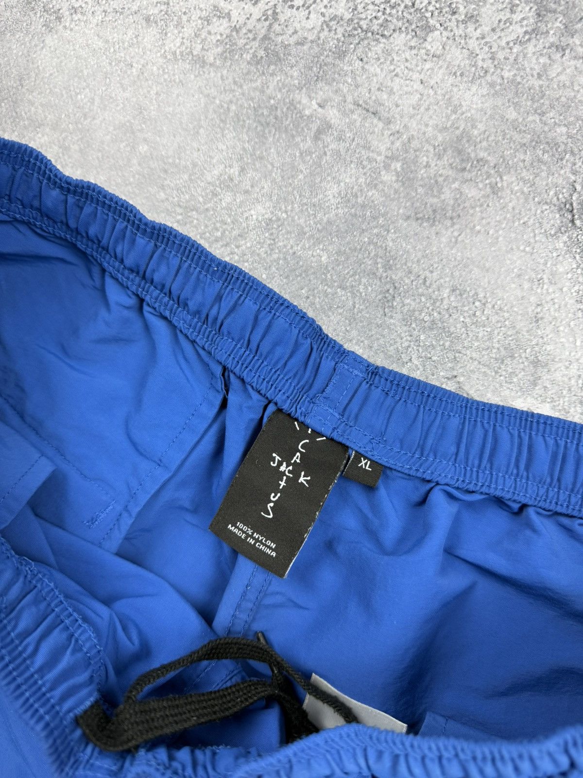Travis Scott Travis Scott x McDonalds Cactus Jack Illustration Shorts Size US 34 / EU 50 - 11 Thumbnail
