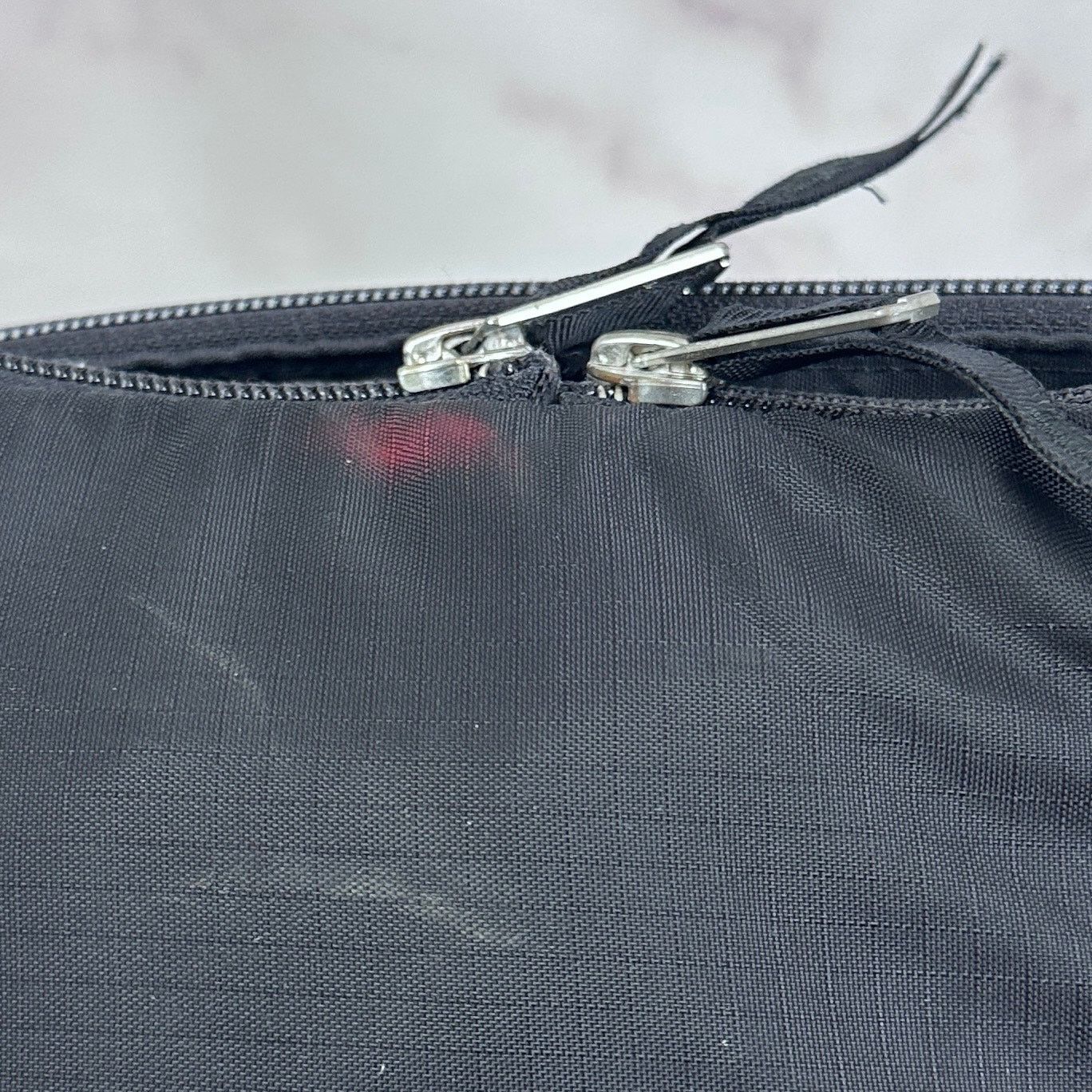 Porter Black 2-Way Packable Tanker Backpack Size ONE SIZE - 14 Thumbnail