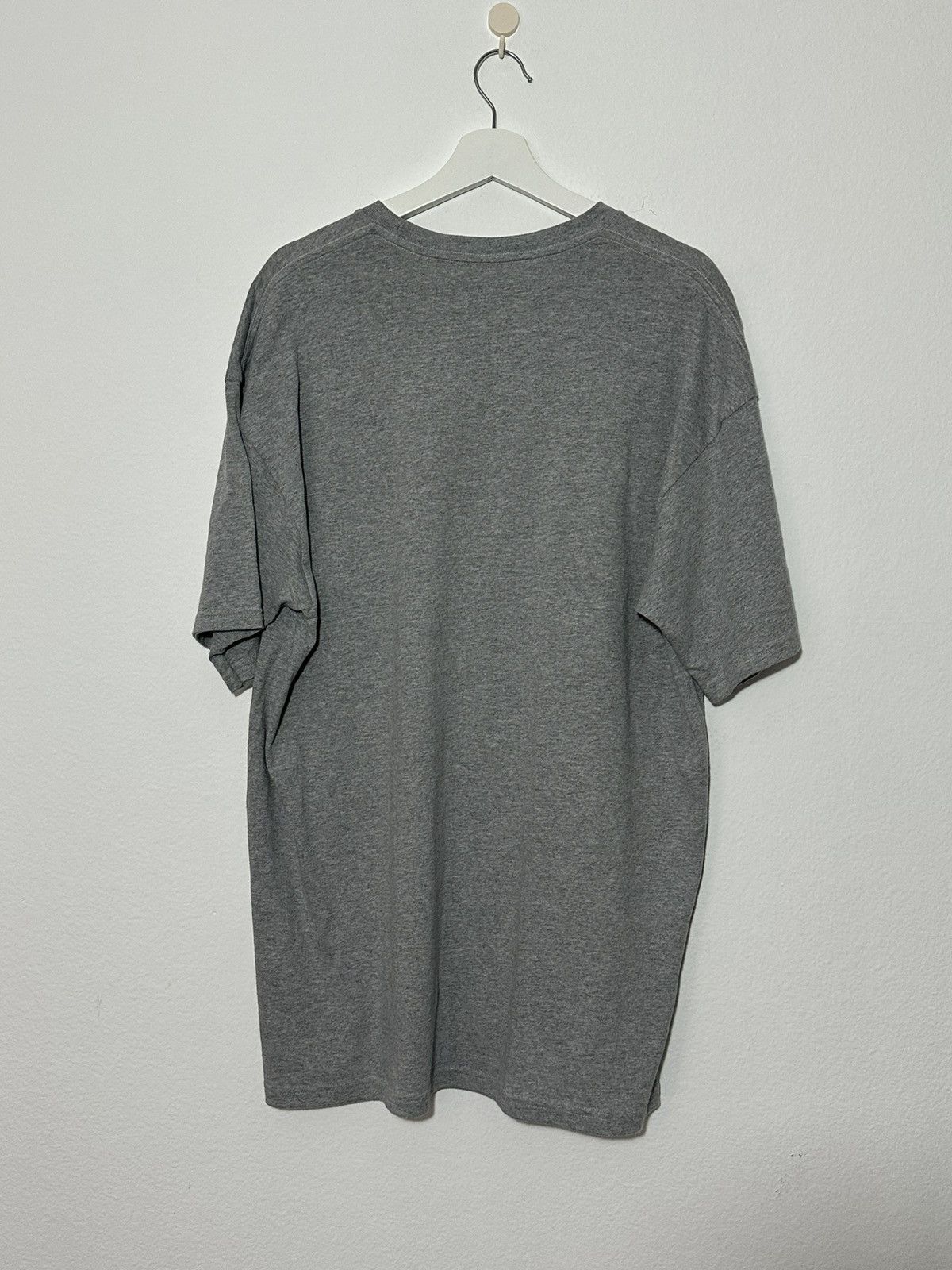 Stussy × Vintage Stussy vintage t shirt XL Size US XL / EU 56 / 4 - 2 Thumbnail