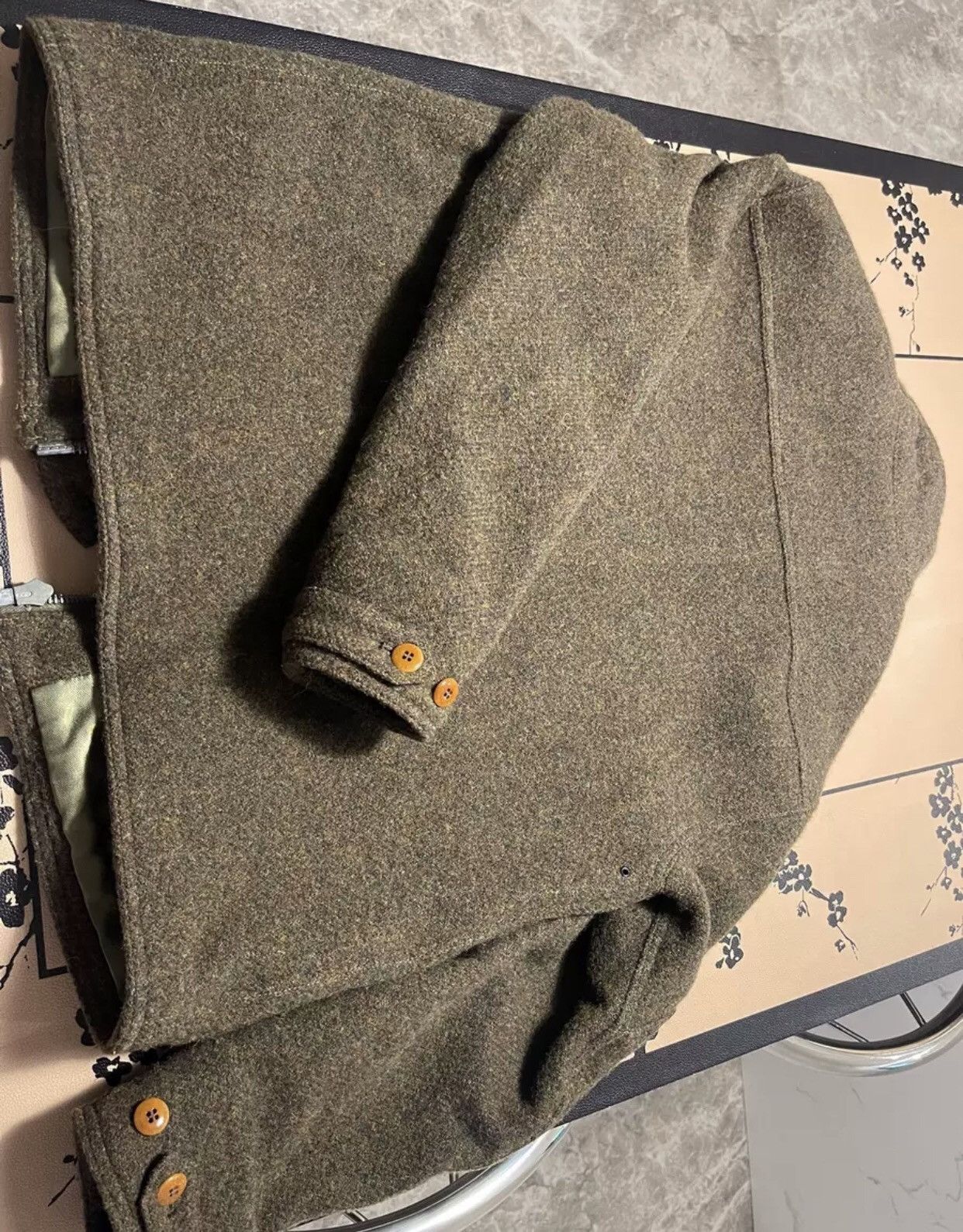 Freewheelers FREEWHEELERS GRIZZLY JACKET 2412-Nextarrow Size US M / EU 48-50 / 2 - 4 Thumbnail