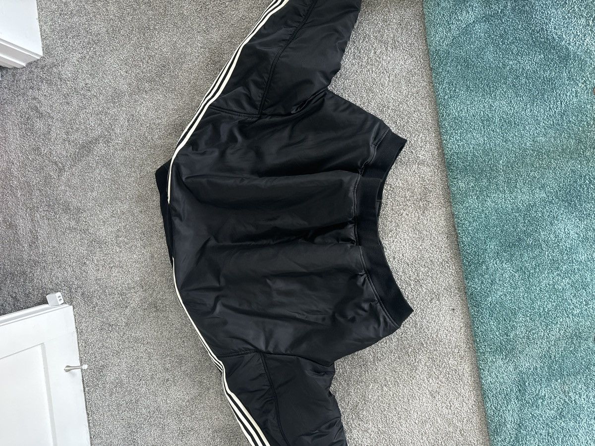 Balenciaga Balenciaga/Adidas bomber jacket Size US M / EU 48-50 / 2 - 4 Thumbnail