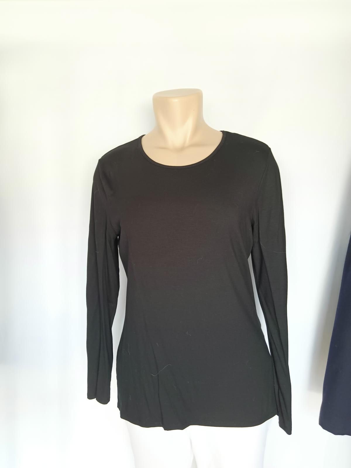 Chicos Chico's Ultimate Tee Long Sleeve - Size 1 Size S / US 4 / IT 40 - 1 Thumbnail