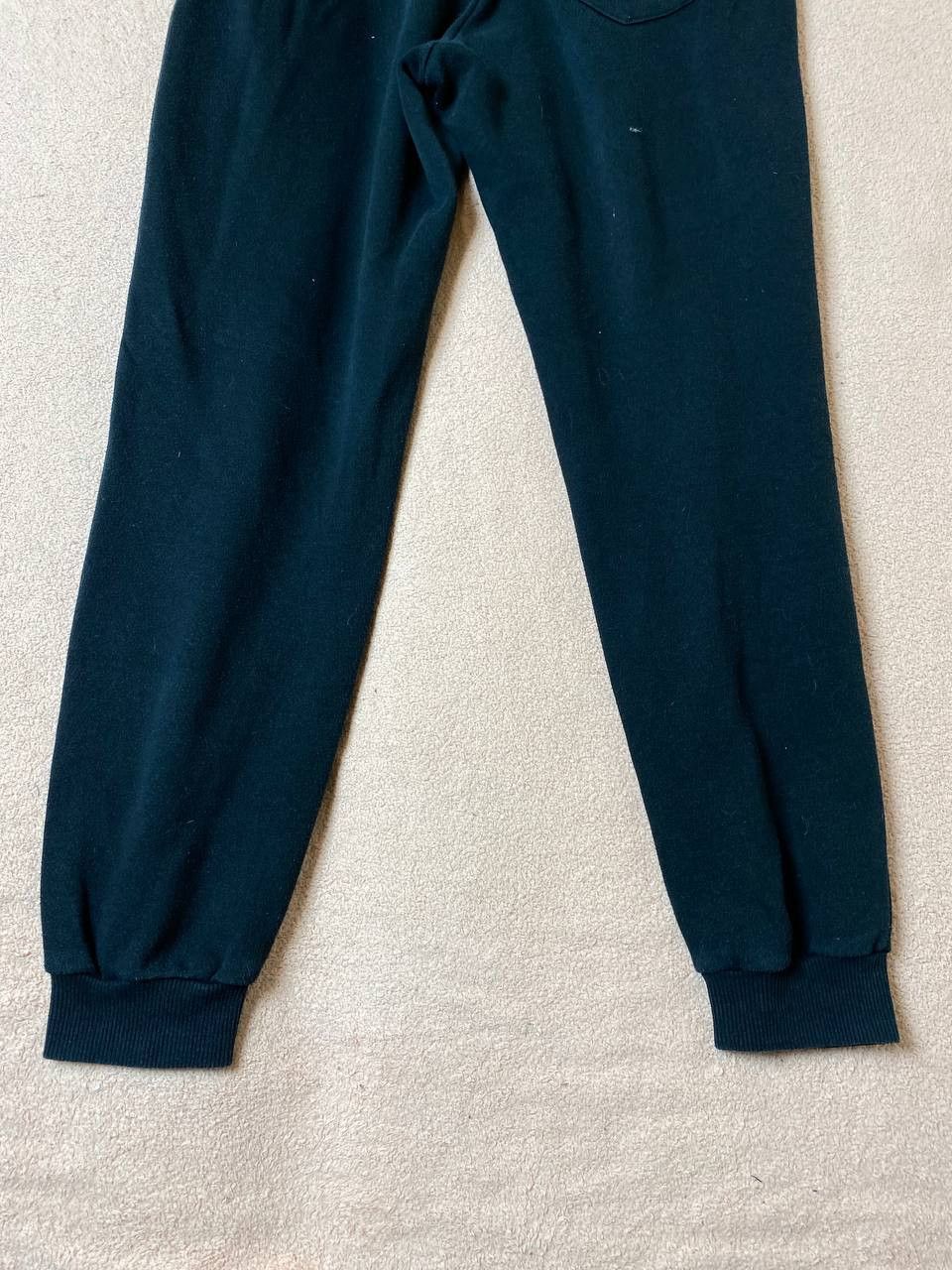 True Religion × Vintage 00s True Religion Baggy Joggers Sweatpants Y2K Size US 32 / EU 48 - 17 Thumbnail