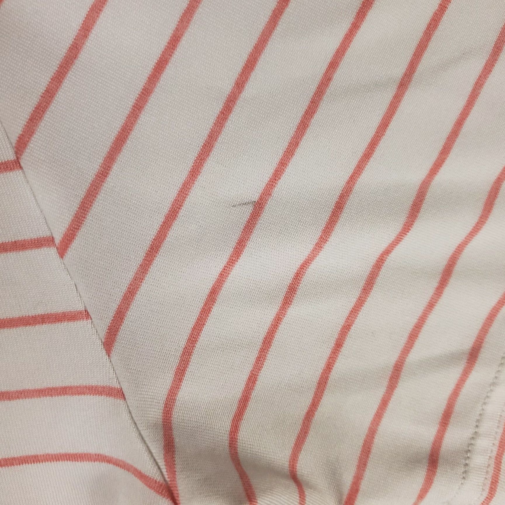 Under Armour Under Armour Polo Shirt Mens Size L Pink Striped Golf Casual Short Sleeve Shirt Polo Mens Large Pink Striped Golf Casual Short Sleeve Under Armour Size US L / EU 52-54 / 3 - 5 Thumbnail