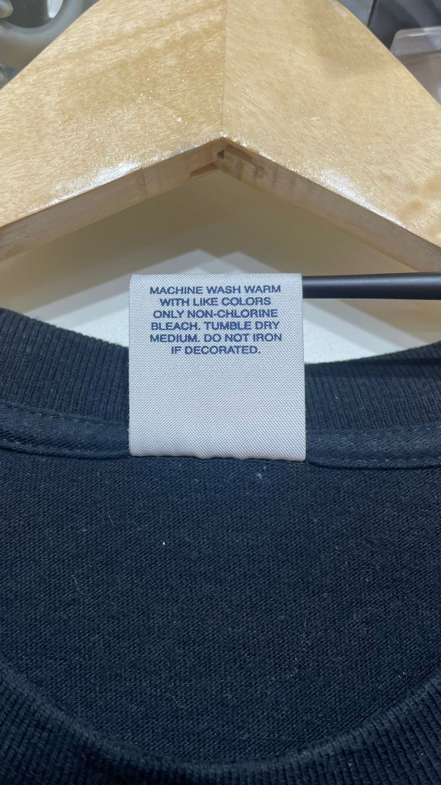 Supreme Supreme Morrissey Photo Tee SS16 Size US L / EU 52-54 / 3 - 4 Thumbnail