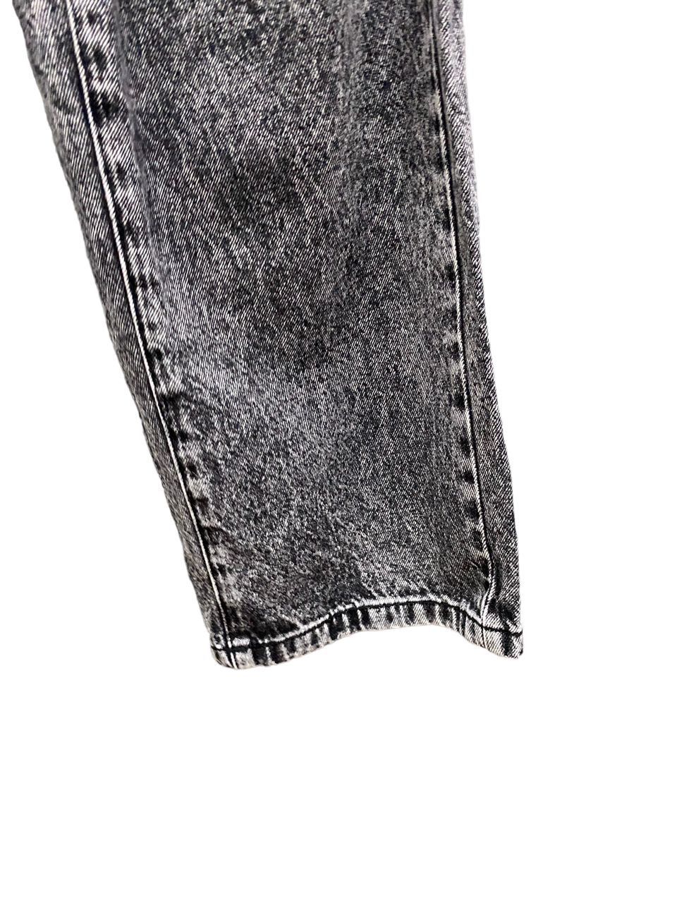 If Six Was Nine 💥BEST OFFER💥WEGO WORK JEANS ASIC WASH DISTRESSED DENIM Size US 28 / EU 44 - 7 Thumbnail