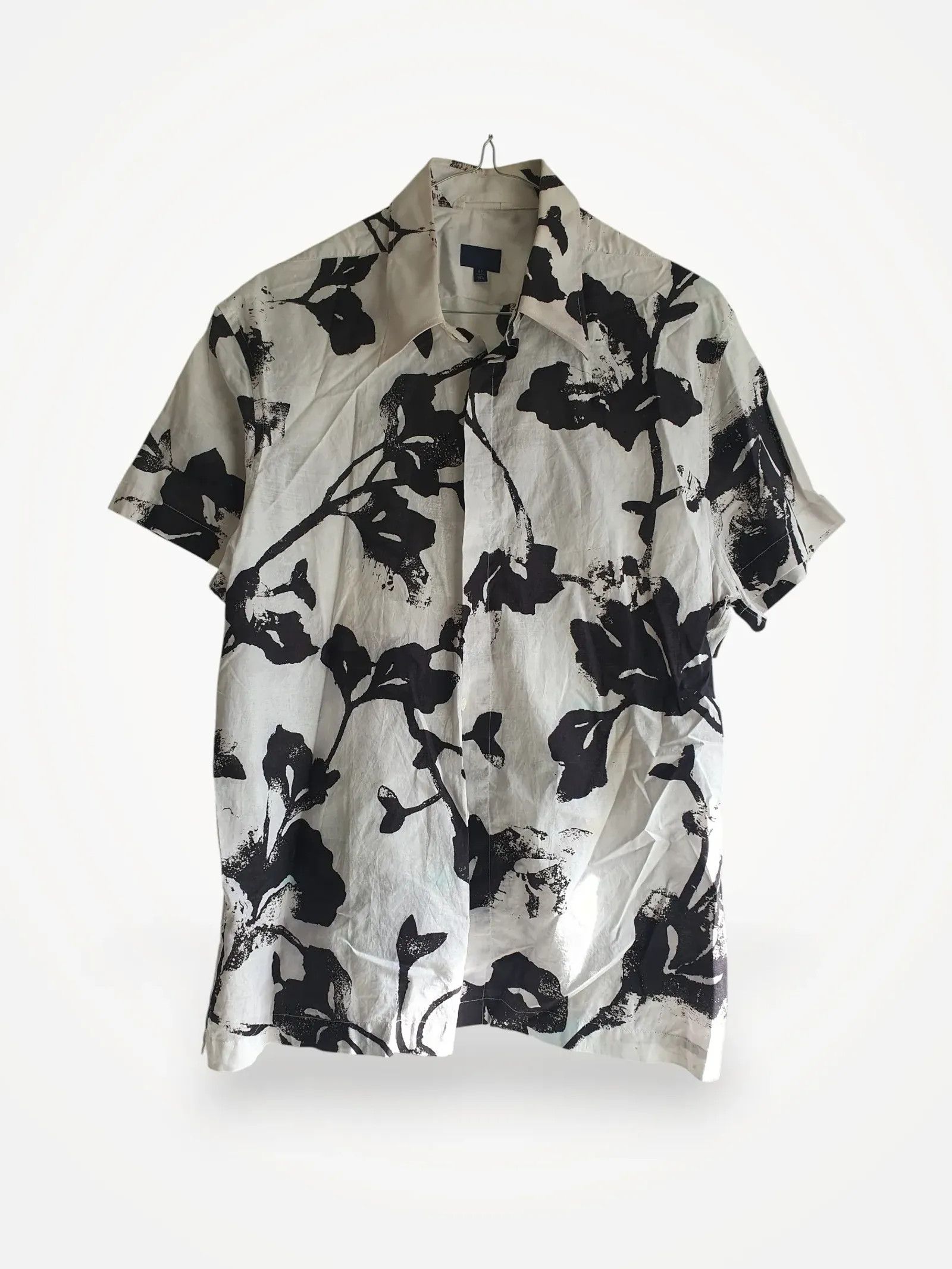 Kenzo Kenzo Shirt Size M / US 6-8 / IT 42-44 - 1 Thumbnail