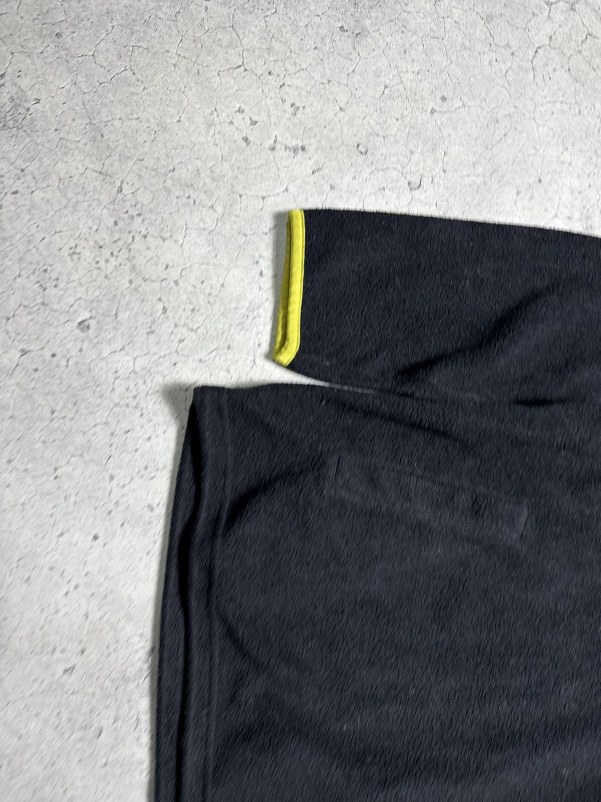 Ferrari Ferrari 1999 Vintage 90’s Fleece Sweatshirt Black Size S Size US S / EU 44-46 / 1 - 2 Thumbnail