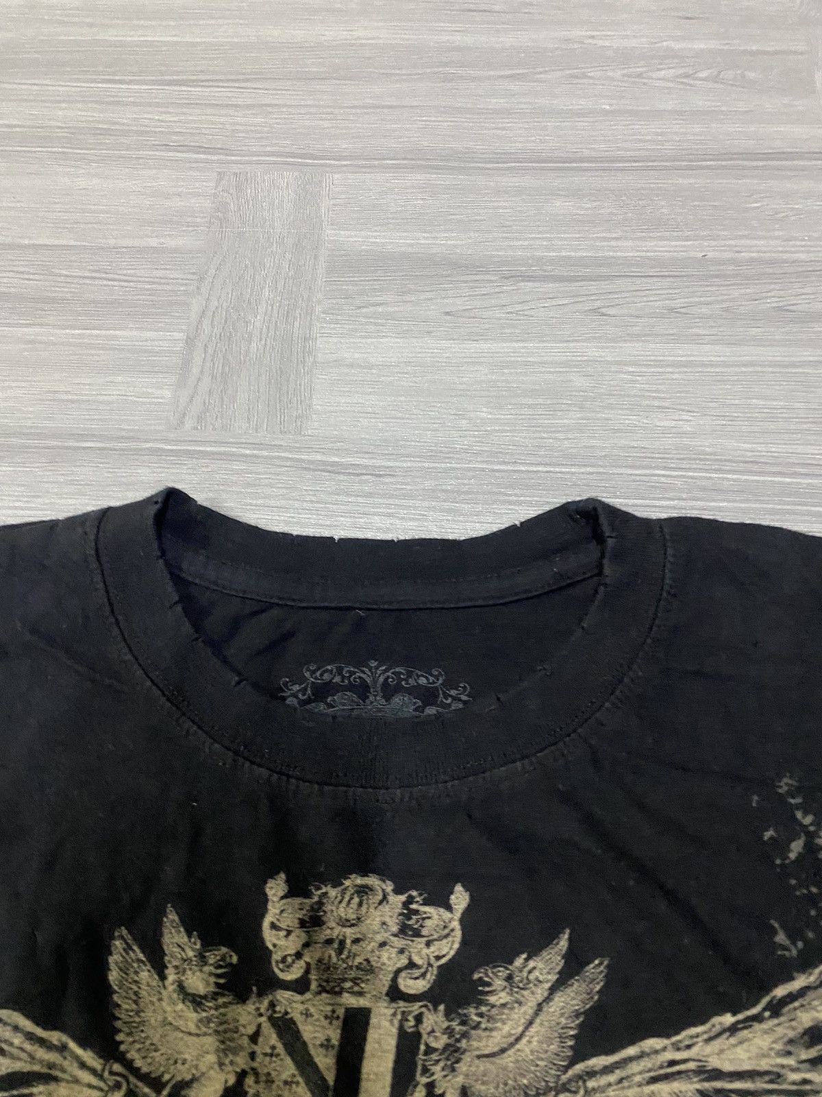 Other Criss Angel Believe Tour T-Shirt Size US M / EU 48-50 / 2 - 5 Thumbnail