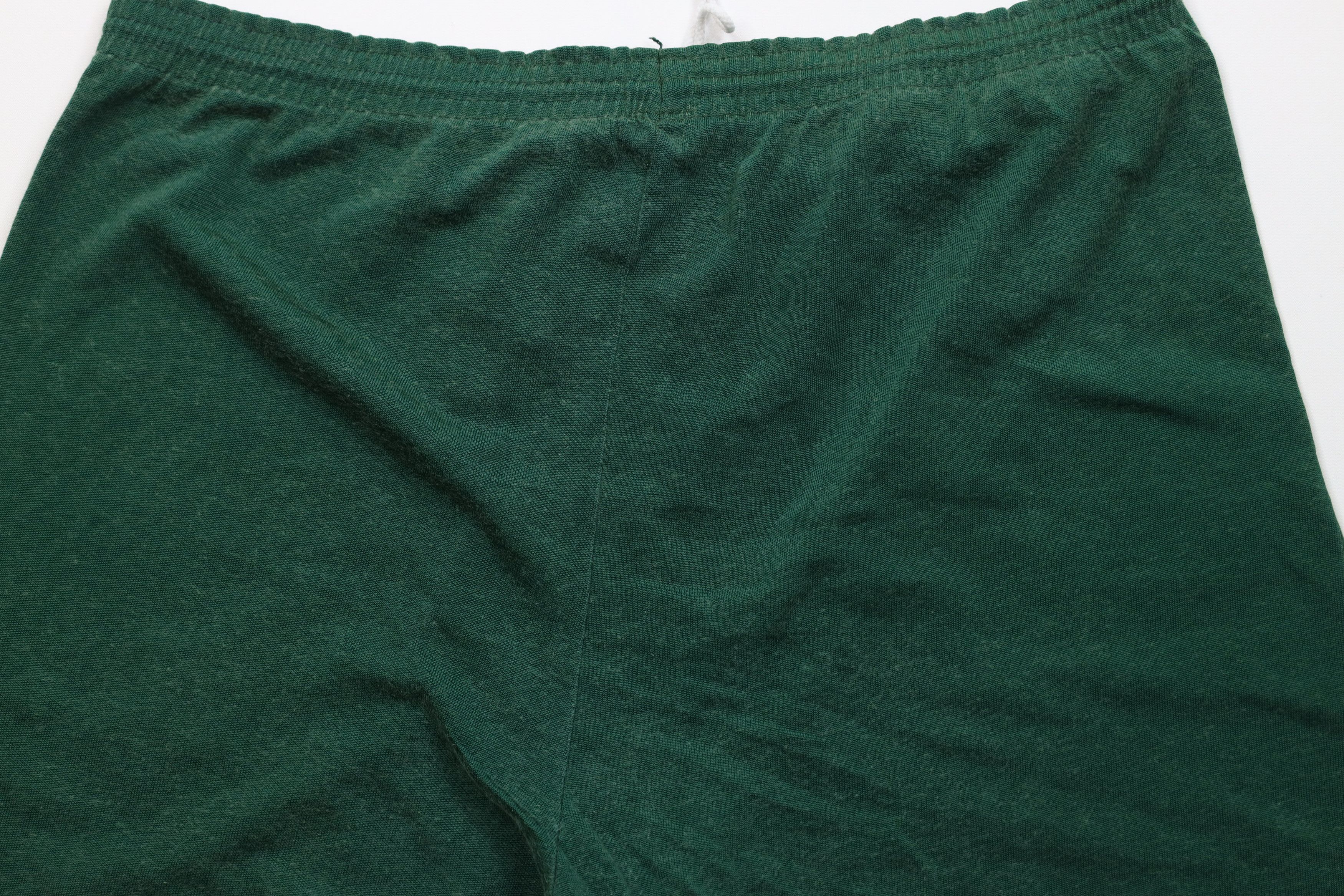 Champion AS IS Vintage 80s 90s Champion Physical Education Shorts USA Size US 38 / EU 54 - 11 Thumbnail