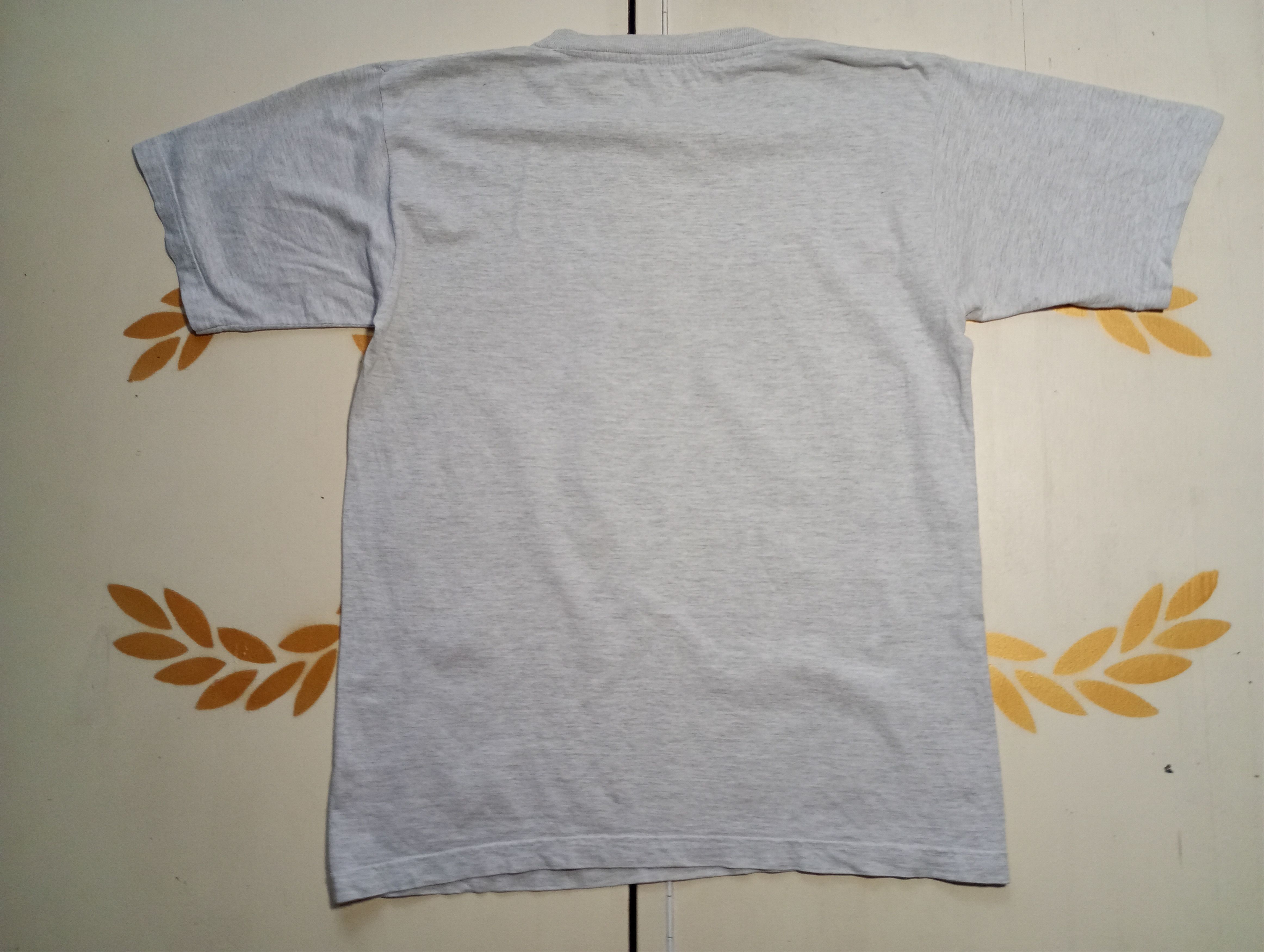 Yves Saint Laurent YSL Pour Homme T-Shirt Vintage Size US M / EU 48-50 / 2 - 8 Thumbnail