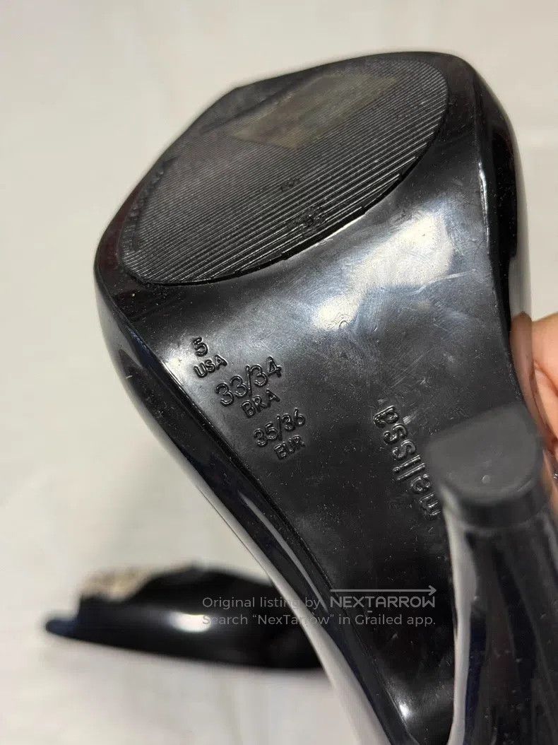 Vivienne Westwood Vivienne Westwood High-heeled sandals Size US 5.5 / IT 35.5 - 4 Thumbnail