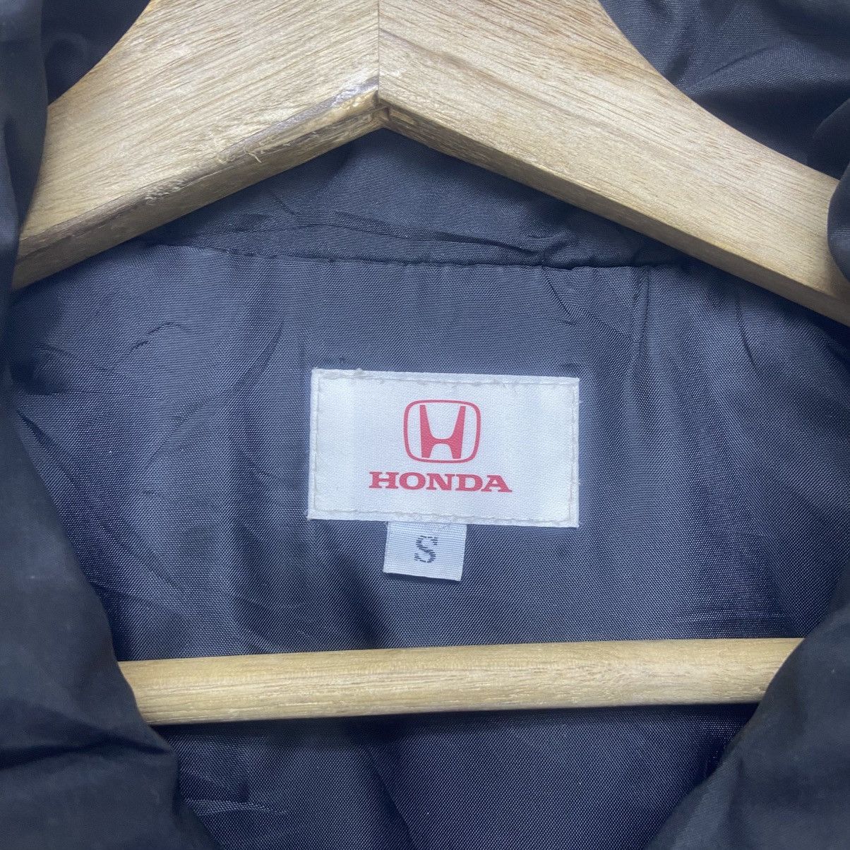 Honda Honda Racing Light Jacket Size US S / EU 44-46 / 1 - 11 Thumbnail