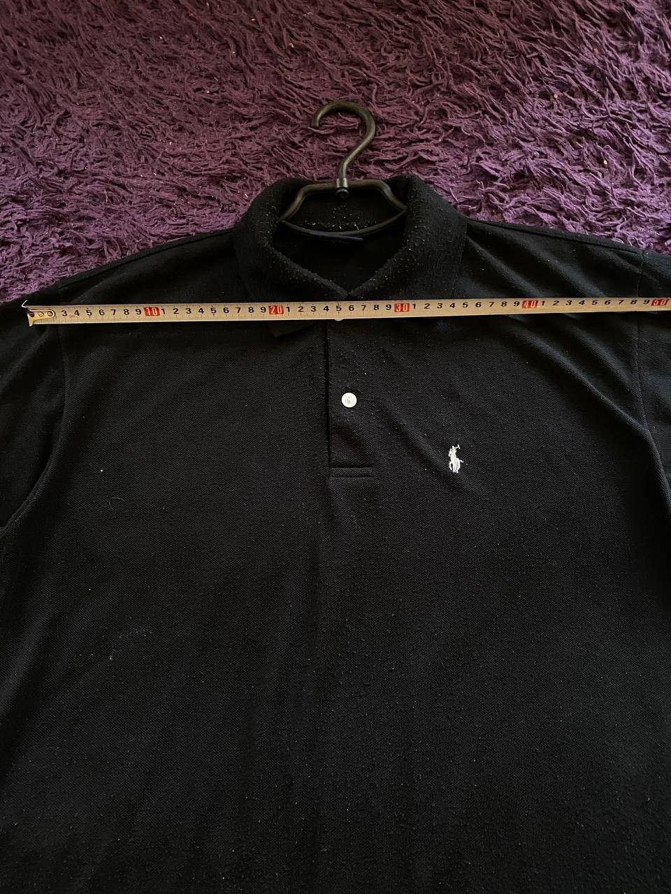 Polo Ralph Lauren × Ralph Lauren × Vintage Y2K Vintage Polo Sport Ralph Lauren basic logo T-Shirt Size US L / EU 52-54 / 3 - 10 Thumbnail