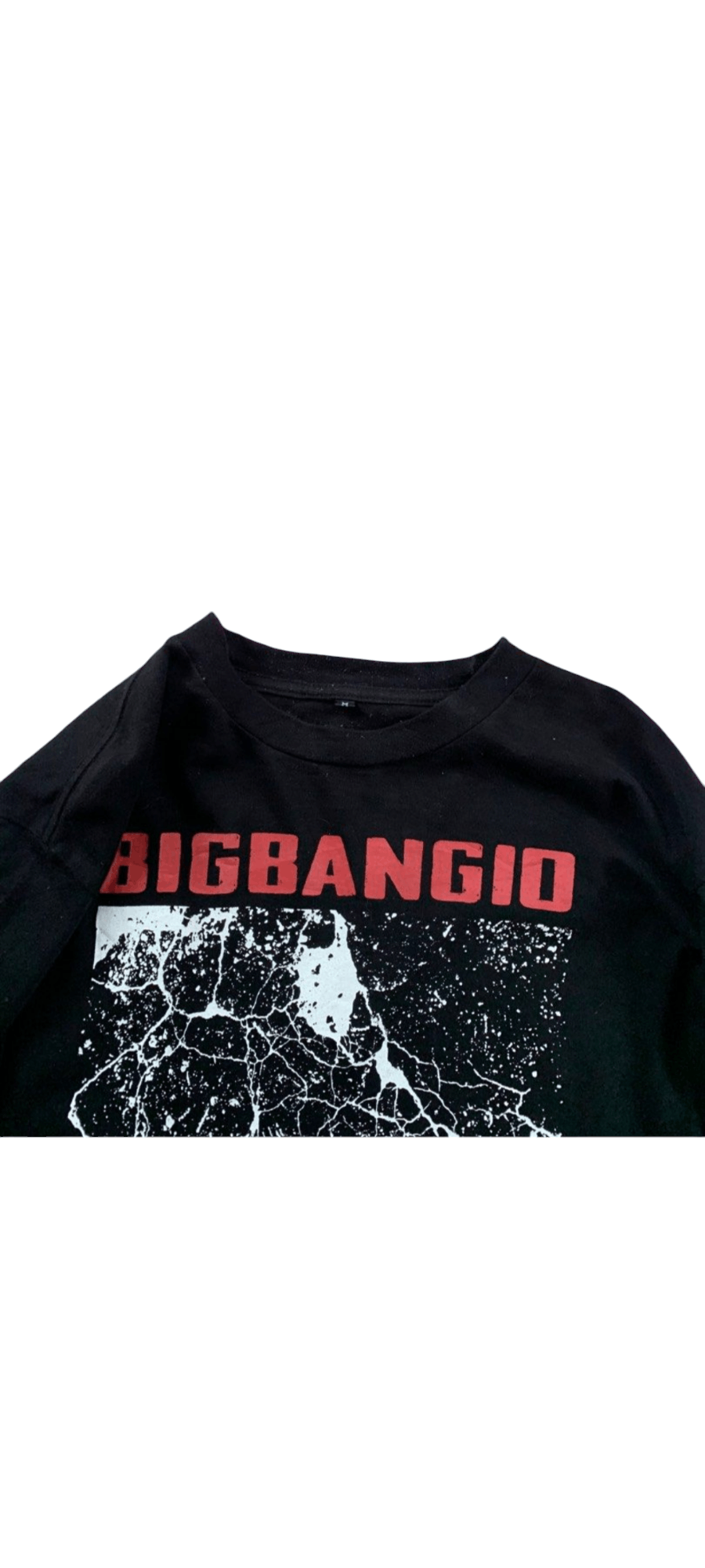 Other BIGBANG 10 THE CONCERT 0.TO.10 THE FINAL 2016 Tour Shirt Size US M / EU 48-50 / 2 - 6 Thumbnail
