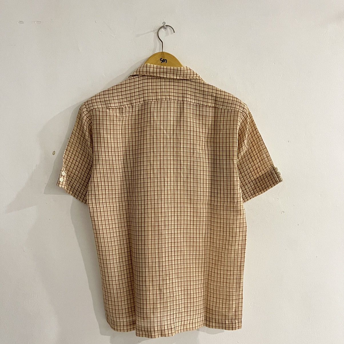 Other Unknown - Short Sleeve Shirt Size US M / EU 48-50 / 2 - 6 Thumbnail