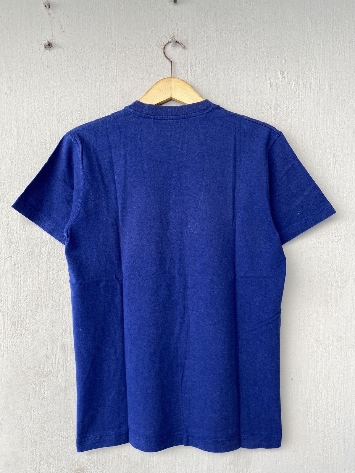 Uniqlo VINTAGE DECCA RECORDS TEE Size US M / EU 48-50 / 2 - 4 Thumbnail