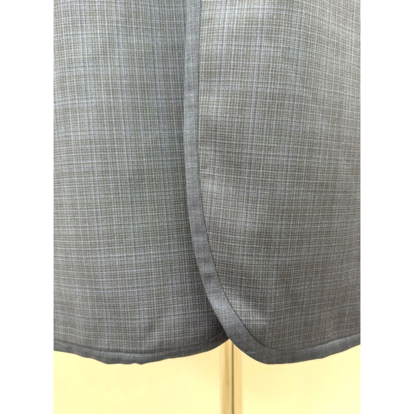 Paul Smith Paul Smith Mens Blue Blazer Jacket Size XL Smart Casual Formal Size 46R - 5 Thumbnail