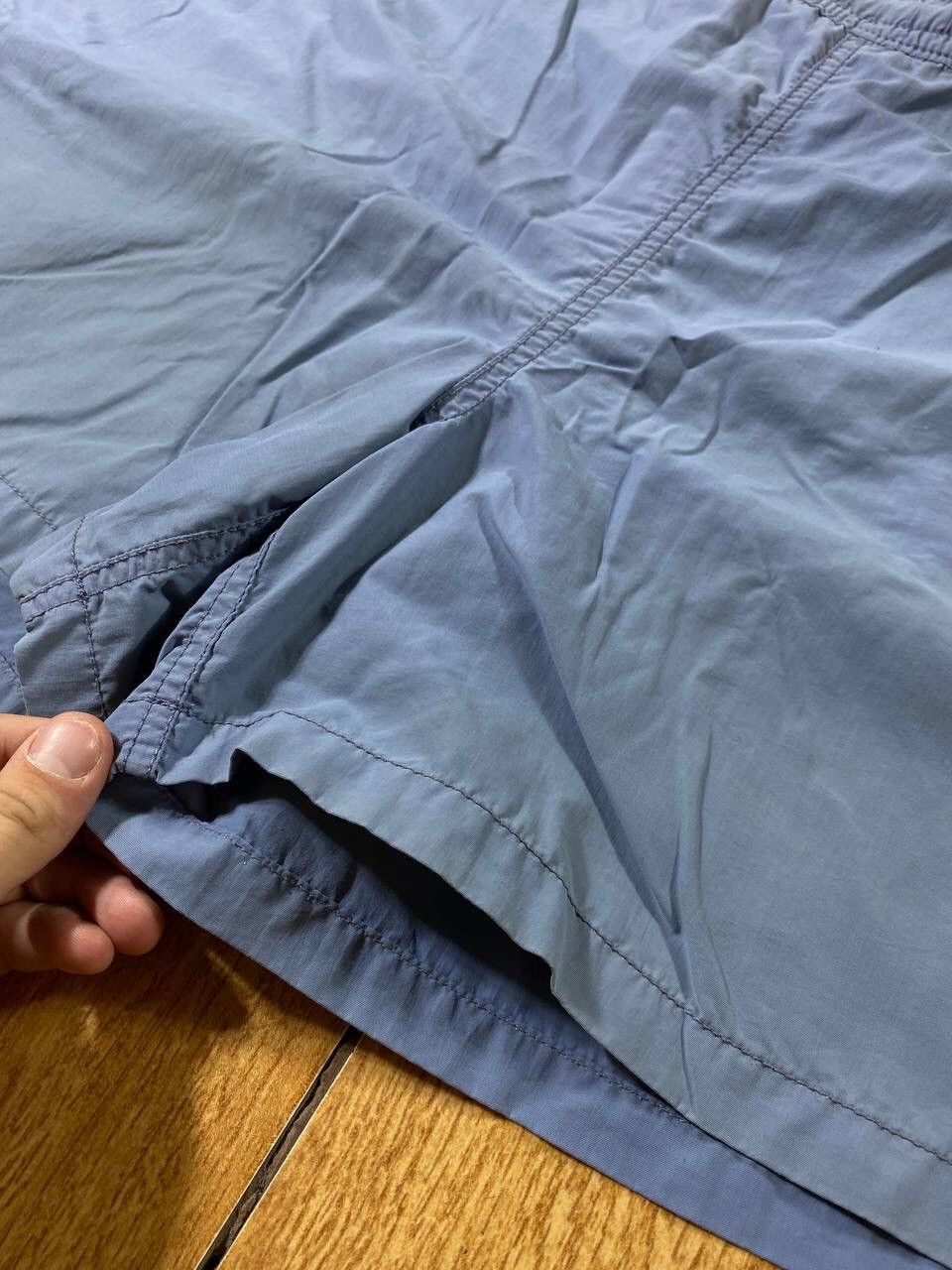 Polo Ralph Lauren × Vintage Vintage Y2K Polo Ralph Lauren Swim Shorts Size US 36 / EU 52 - 18 Thumbnail