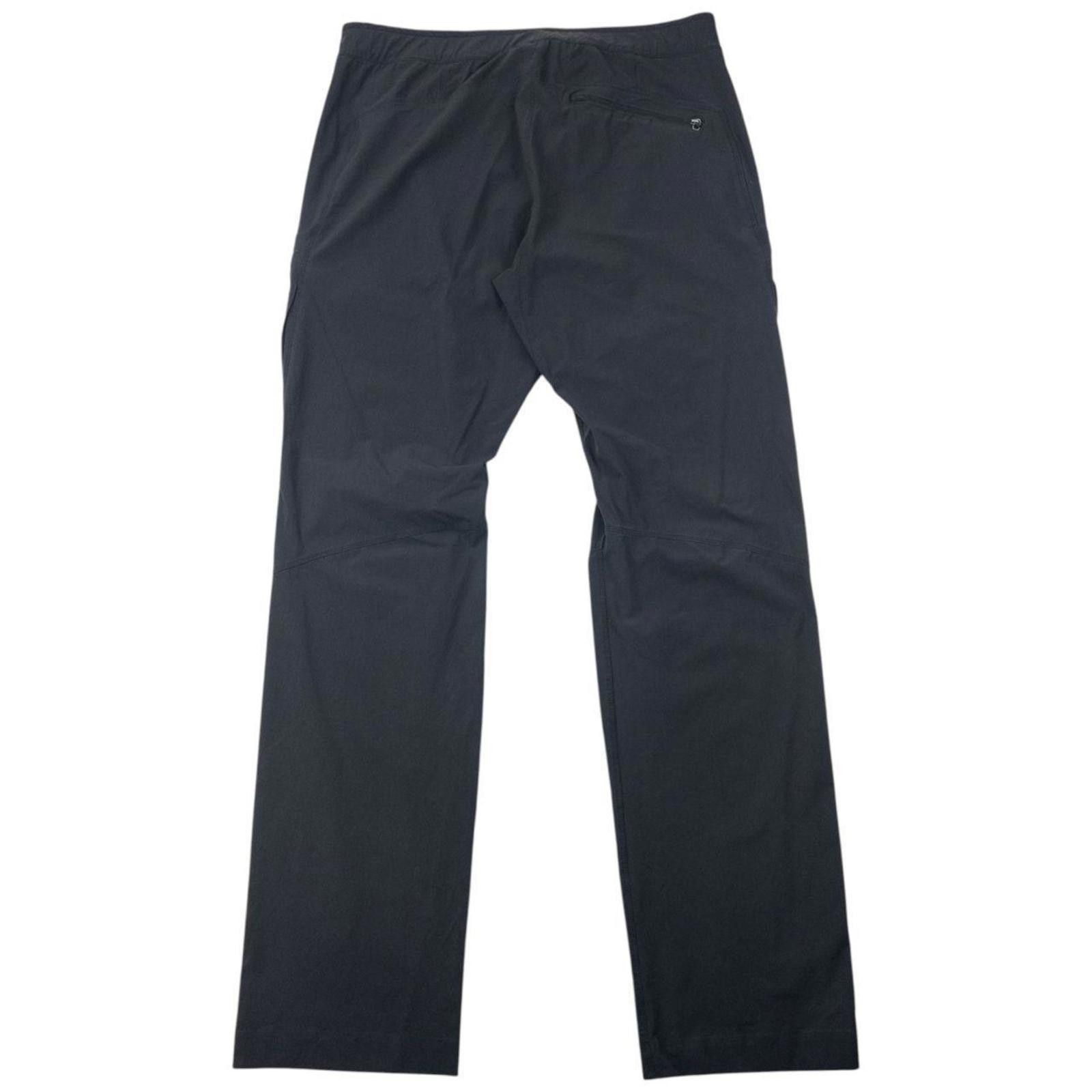 Arc'teryx Arcteryx Belt Waist Trousers Size W36 Size US 36 / EU 52 - 2 Thumbnail